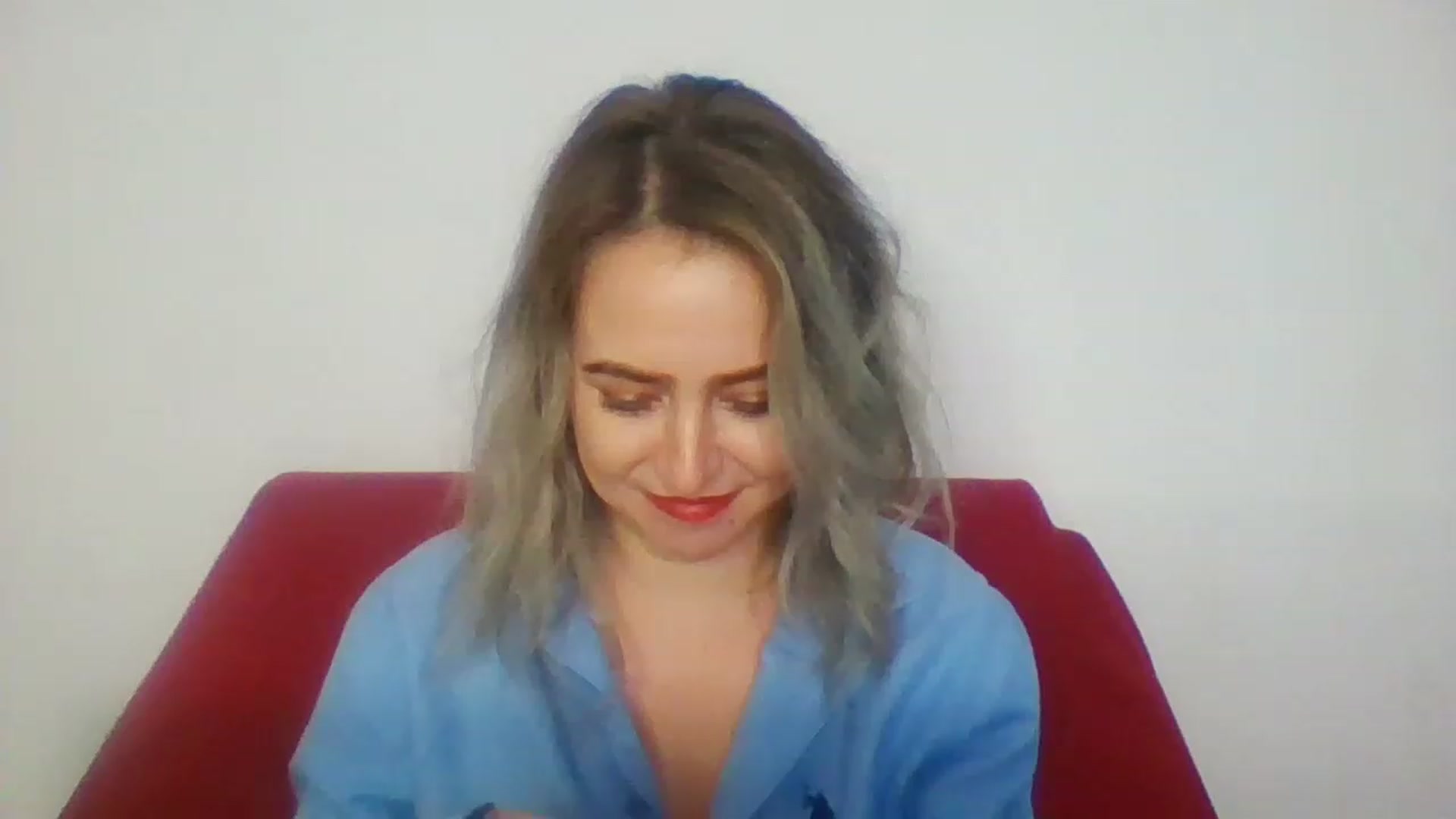 Gallery image thumbnail from GoldenGirl4U1's myfreecams stream on, 11/20/2022, 15:25 image 6 of 20