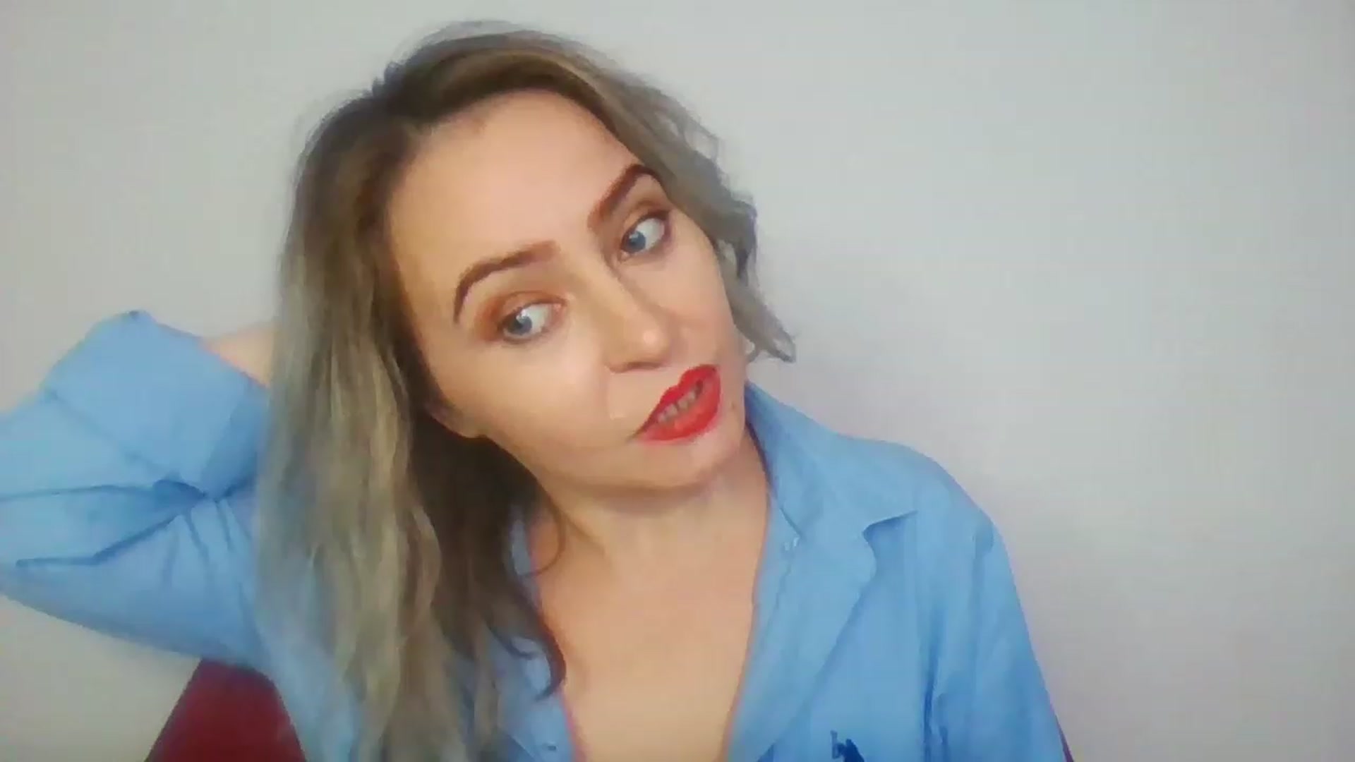 Gallery image thumbnail from GoldenGirl4U1's myfreecams stream on, 11/20/2022, 15:25 image 8 of 20