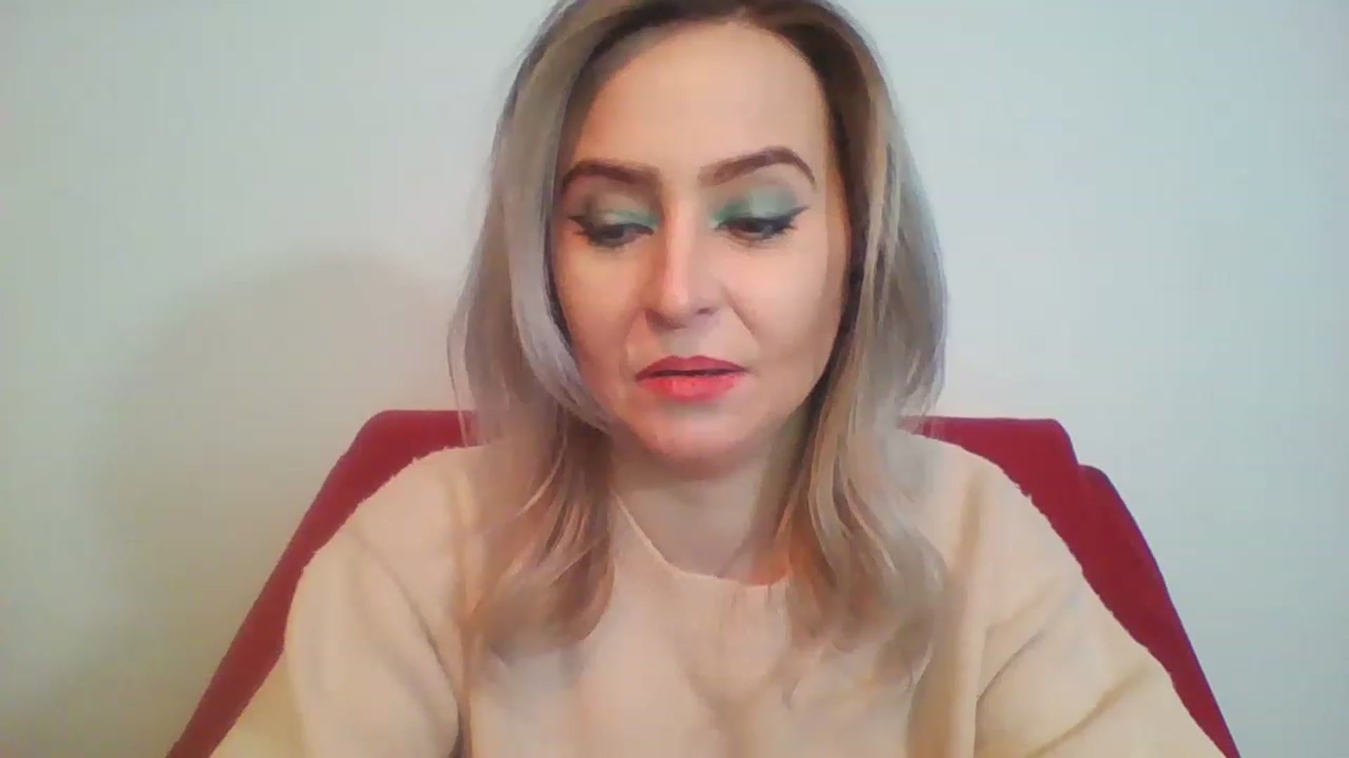Gallery image thumbnail from GoldenGirl4U1's myfreecams stream on, 11/26/2022, 17:48 image 5 of 20
