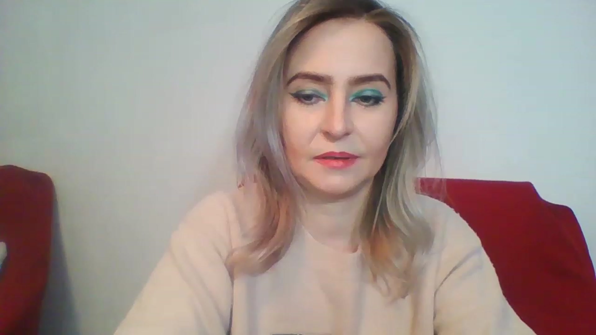 Gallery image thumbnail from GoldenGirl4U1's myfreecams stream on, 11/26/2022, 17:48 image 1 of 20