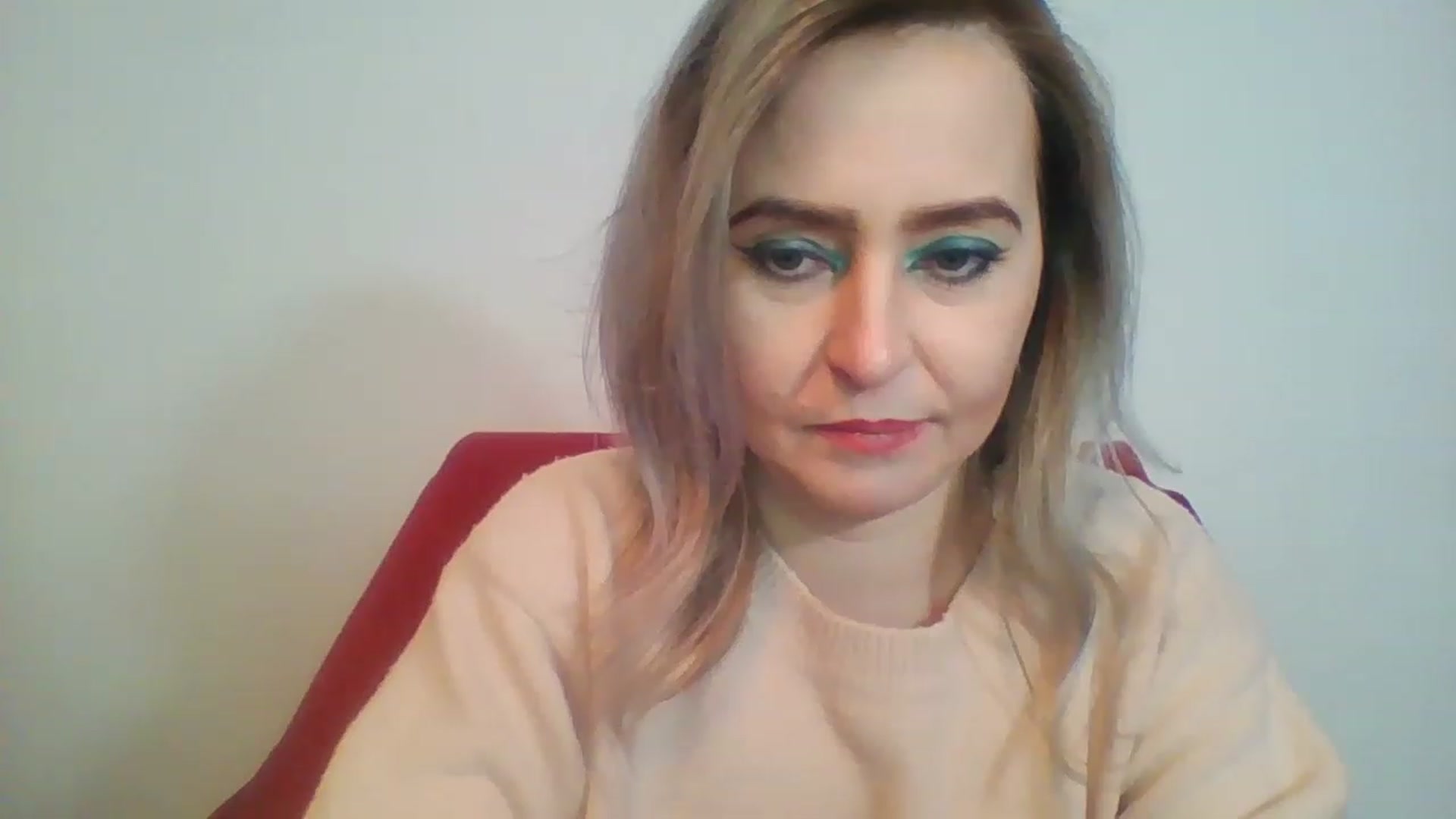 Gallery image thumbnail from GoldenGirl4U1's myfreecams stream on, 11/26/2022, 17:48 image 12 of 20