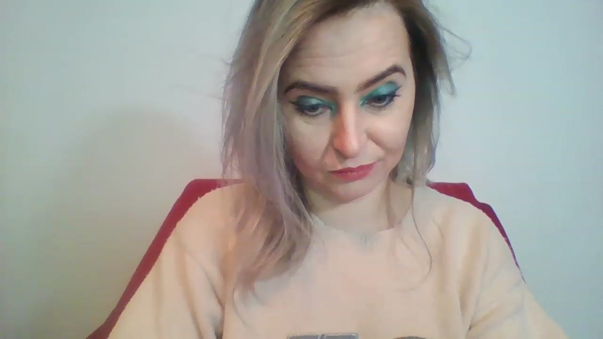 Gallery image thumbnail from GoldenGirl4U1's myfreecams stream on, 11/26/2022, 17:48 image 10 of 20