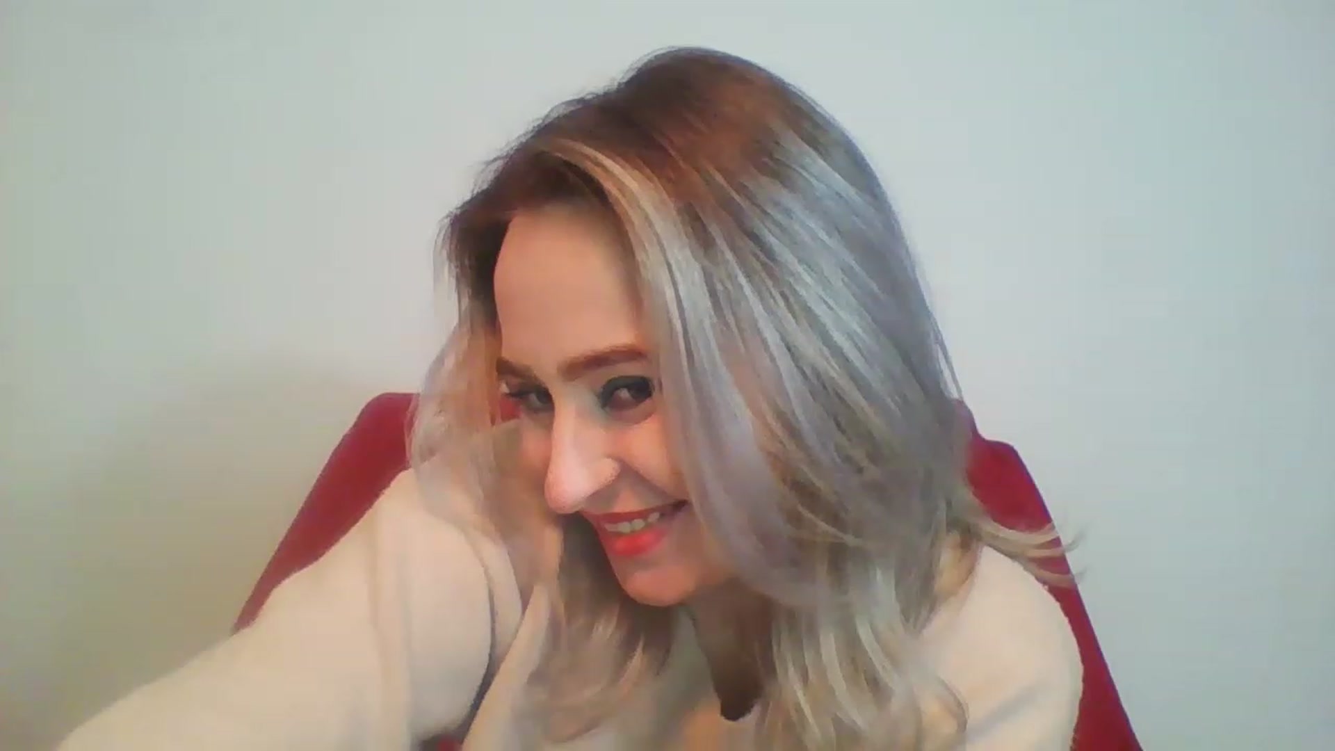 Gallery image thumbnail from GoldenGirl4U1's myfreecams stream on, 11/26/2022, 17:48 image 17 of 20