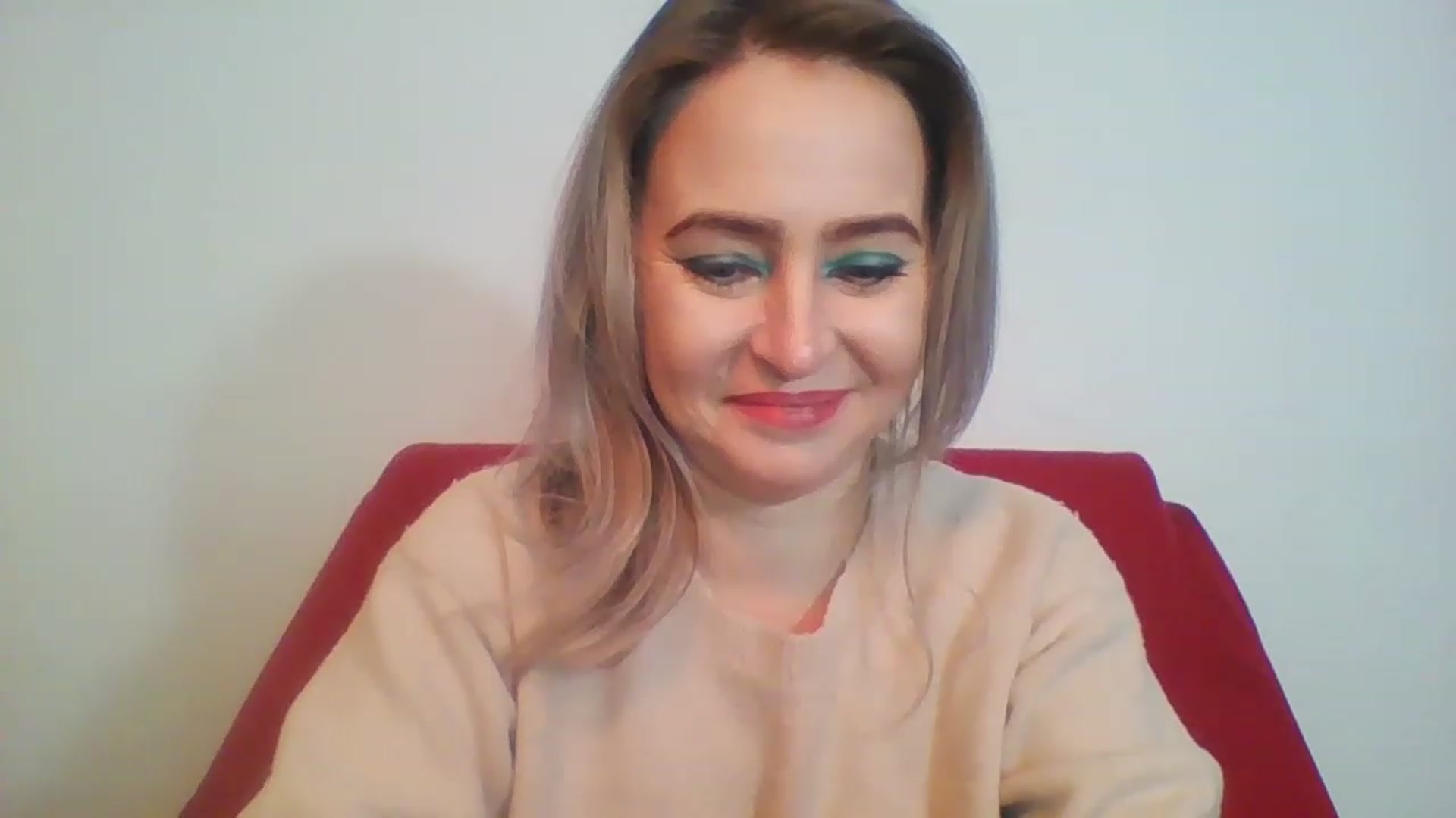 Gallery image thumbnail from GoldenGirl4U1's myfreecams stream on, 11/26/2022, 17:48 image 8 of 20