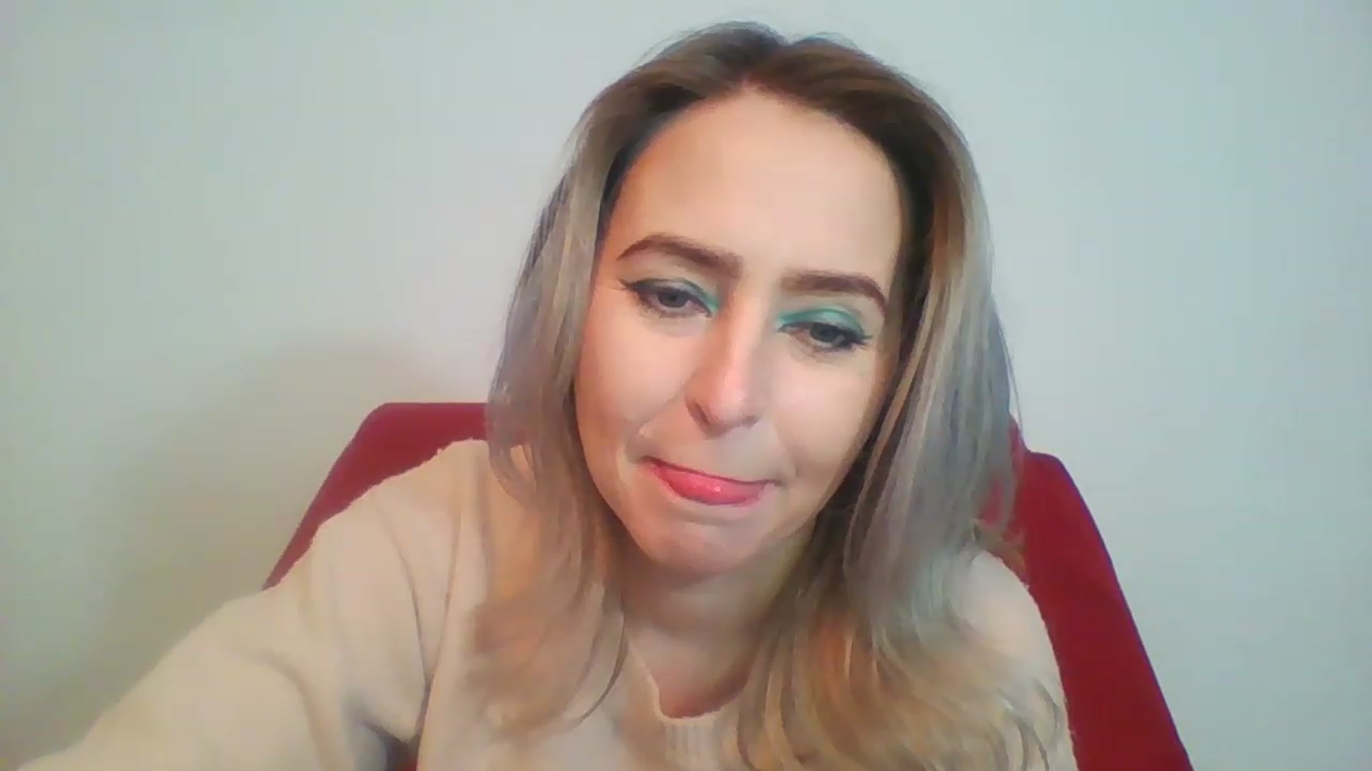 Gallery image thumbnail from GoldenGirl4U1's myfreecams stream on, 11/26/2022, 17:48 image 20 of 20