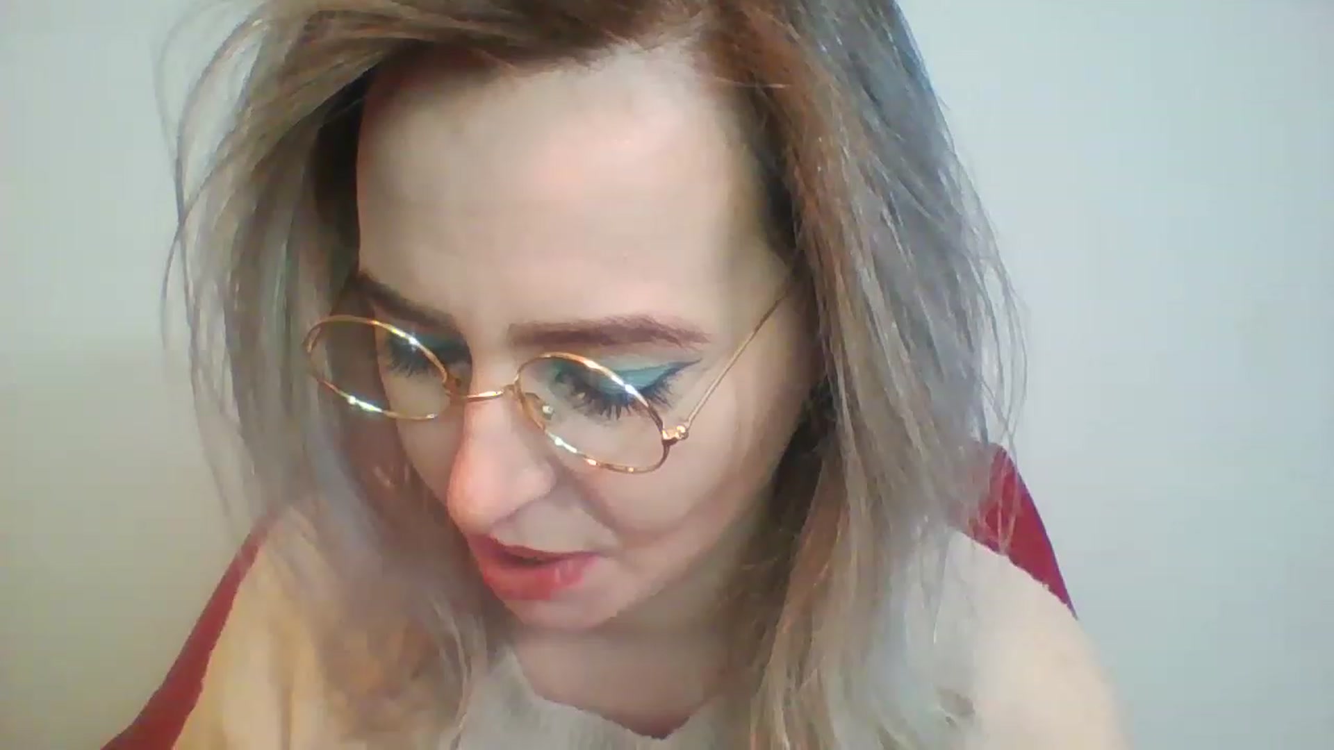 Gallery image thumbnail from GoldenGirl4U1's myfreecams stream on, 11/26/2022, 18:15 image 9 of 20