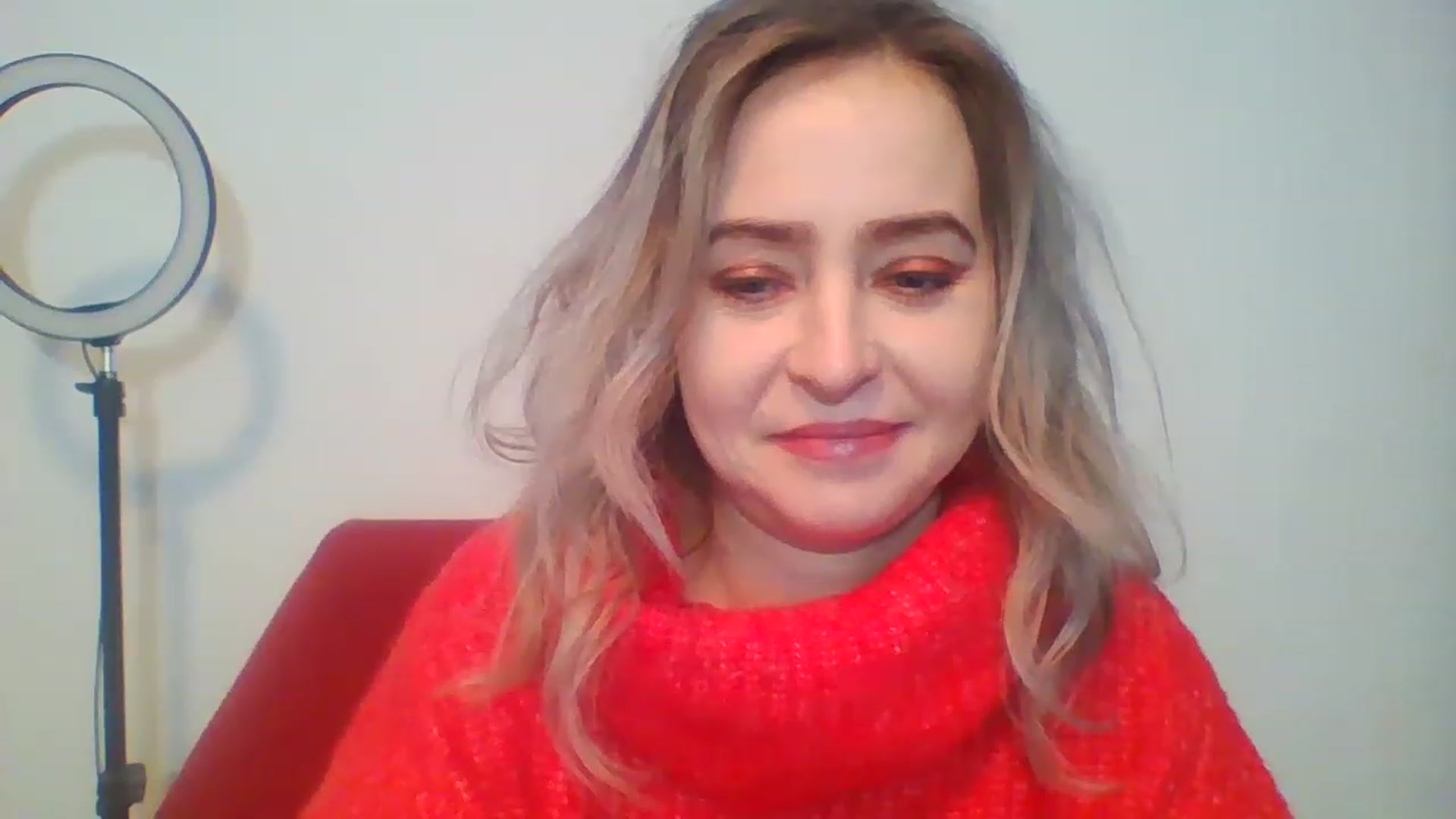 Gallery image thumbnail from GoldenGirl4U1's myfreecams stream on, 11/27/2022, 13:02 image 2 of 20