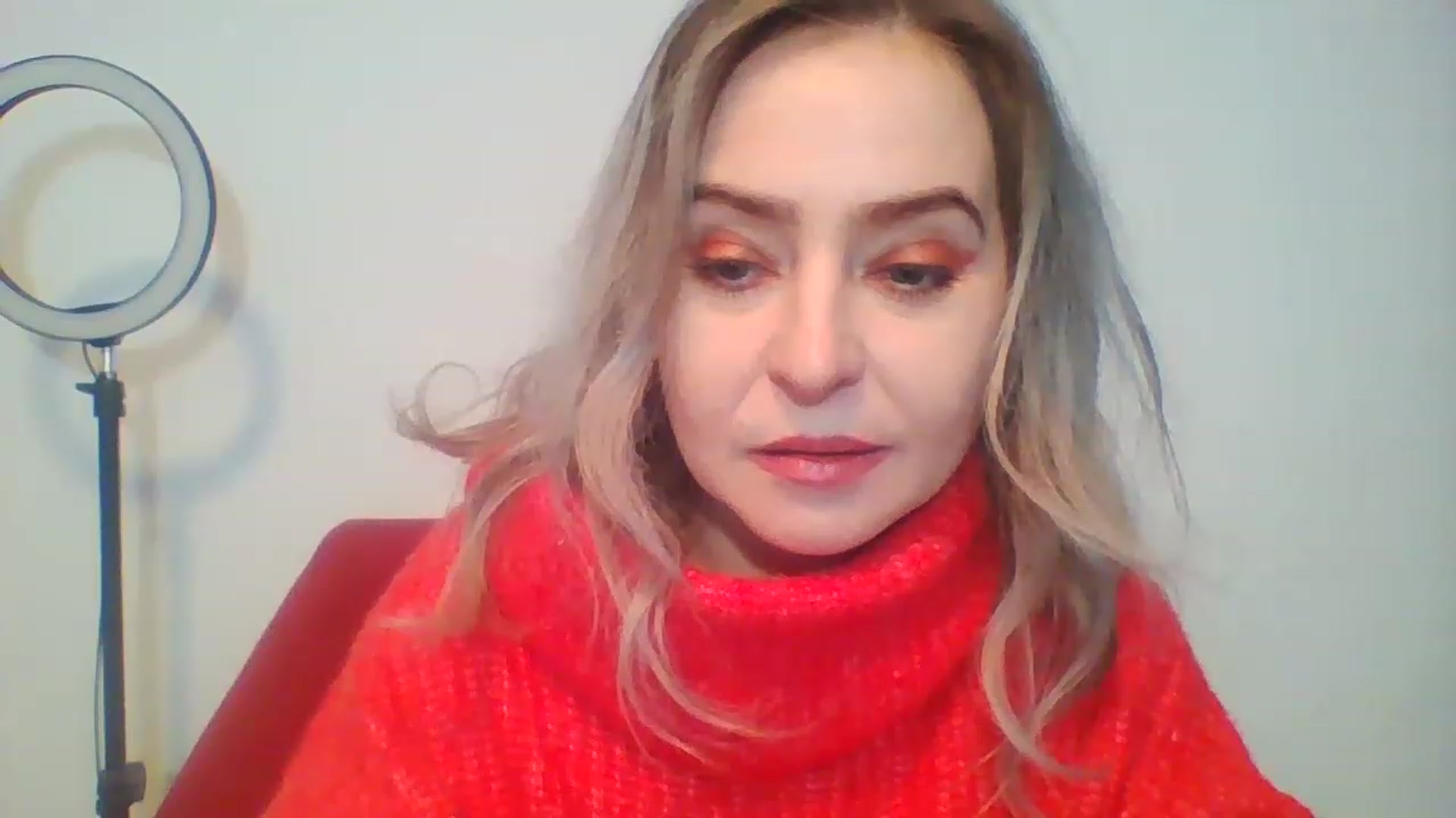 Gallery image thumbnail from GoldenGirl4U1's myfreecams stream on, 11/27/2022, 13:02 image 5 of 20