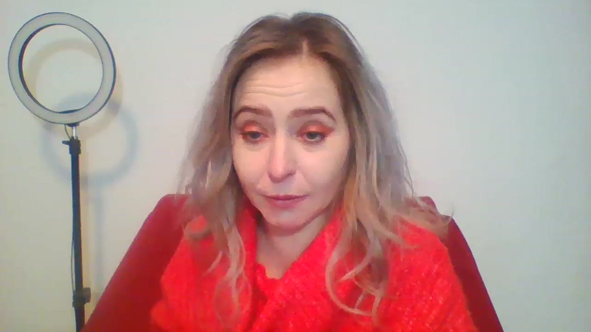 Gallery image thumbnail from GoldenGirl4U1's myfreecams stream on, 11/27/2022, 13:02 image 19 of 20