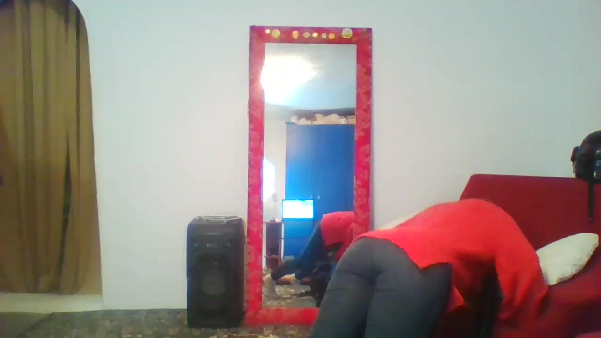 Gallery image thumbnail from GoldenGirl4U1's myfreecams stream on, 11/27/2022, 13:23 image 5 of 20