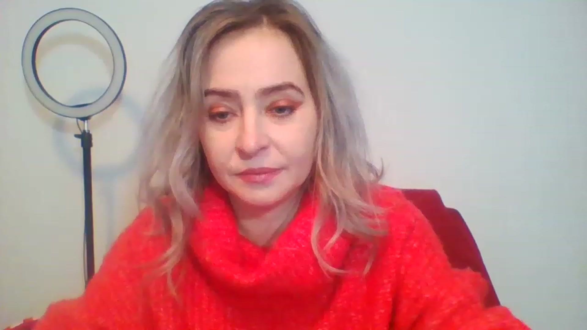 Gallery image thumbnail from GoldenGirl4U1's myfreecams stream on, 11/27/2022, 13:23 image 10 of 20