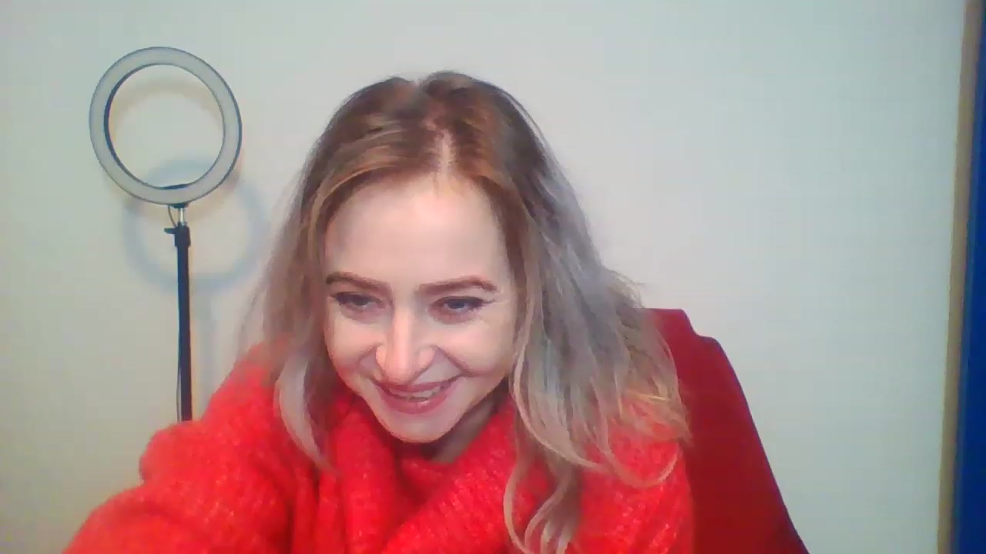 Gallery image thumbnail from GoldenGirl4U1's myfreecams stream on, 11/27/2022, 13:23 image 2 of 20