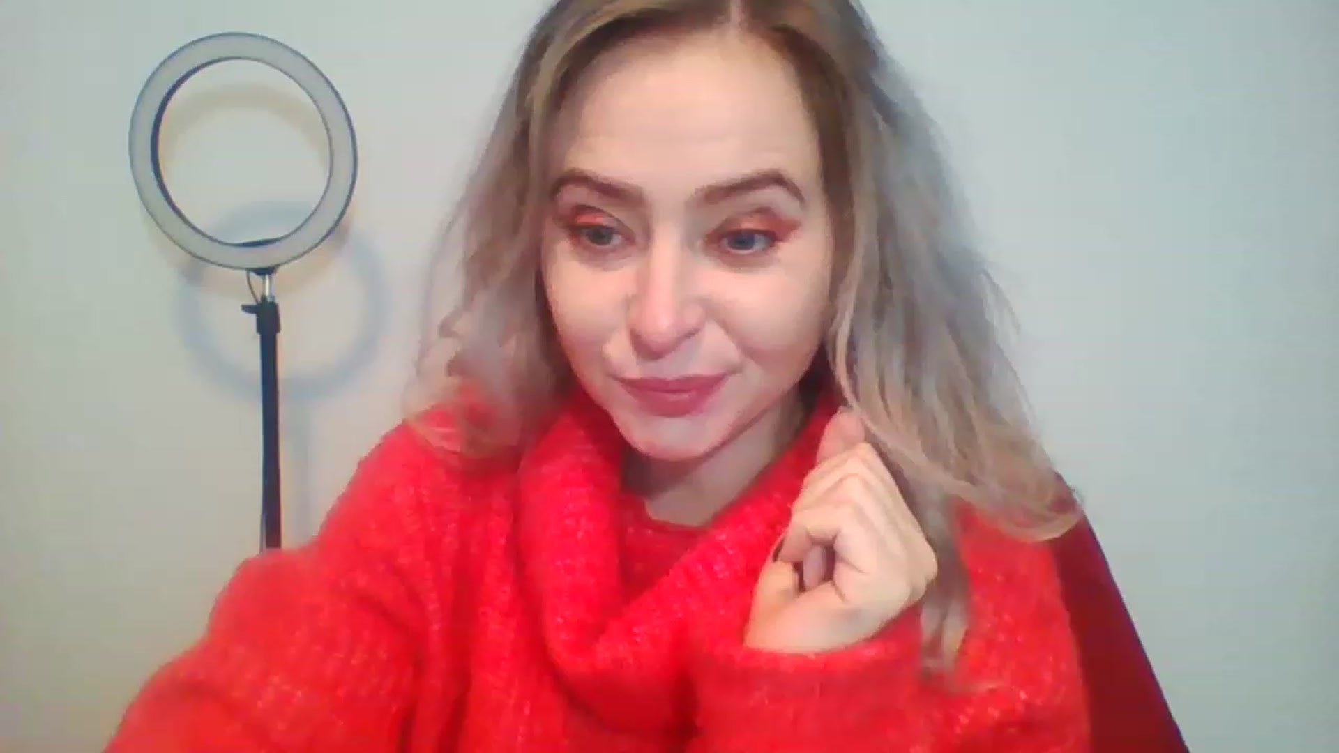 Gallery image thumbnail from GoldenGirl4U1's myfreecams stream on, 11/27/2022, 13:23 image 1 of 20