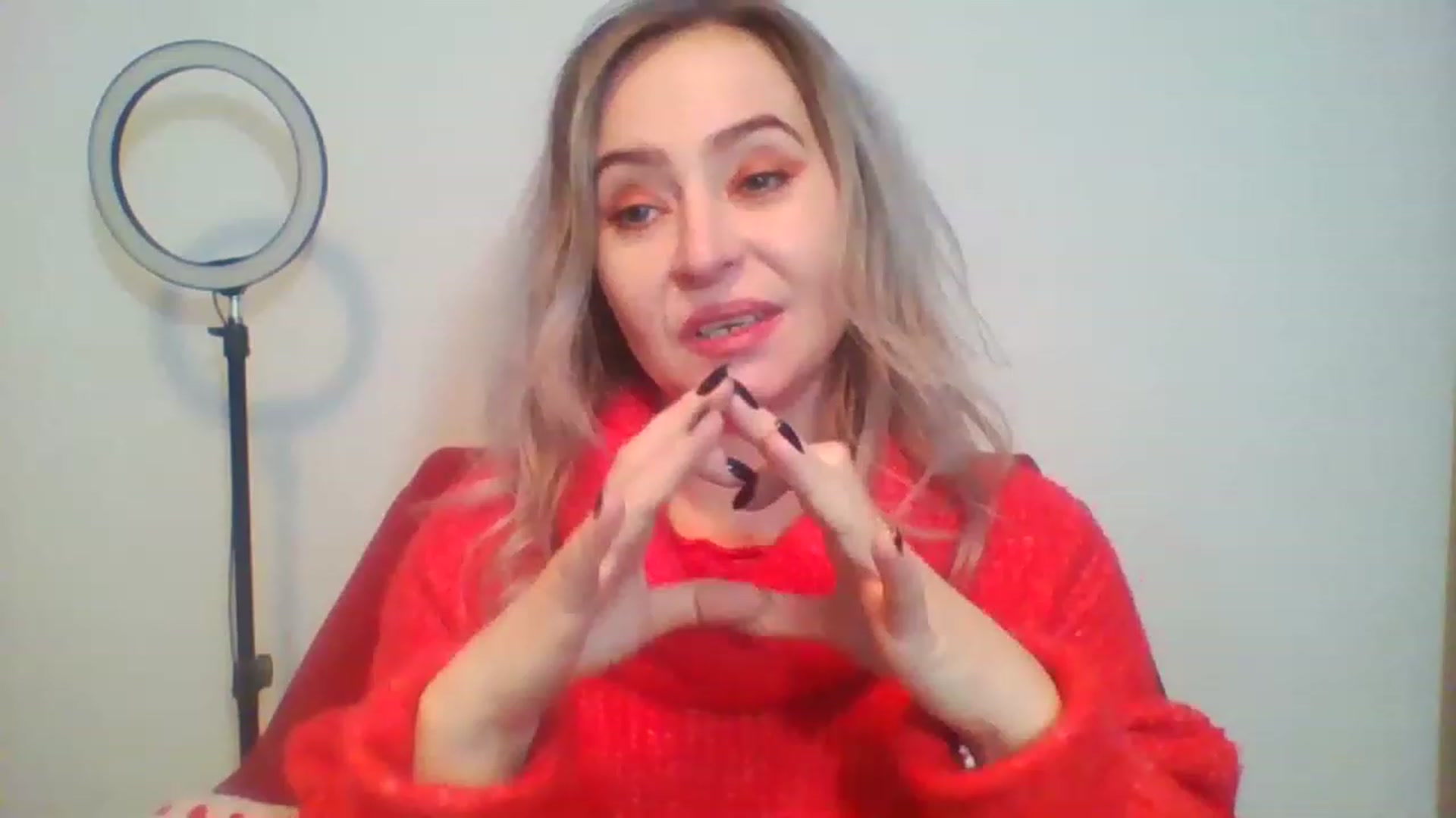 Gallery image thumbnail from GoldenGirl4U1's myfreecams stream on, 11/27/2022, 13:23 image 20 of 20