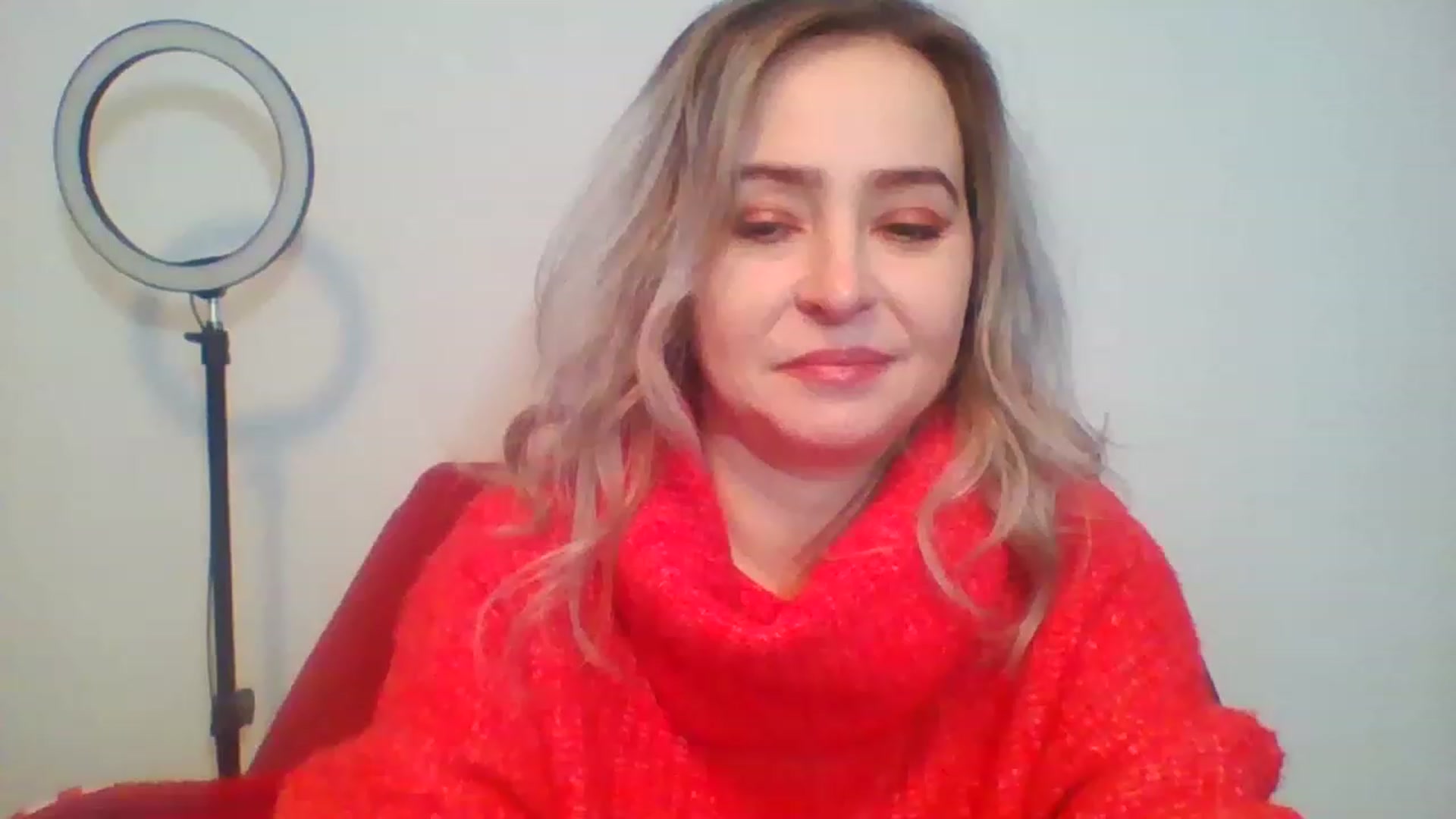 Gallery image thumbnail from GoldenGirl4U1's myfreecams stream on, 11/27/2022, 13:23 image 11 of 20