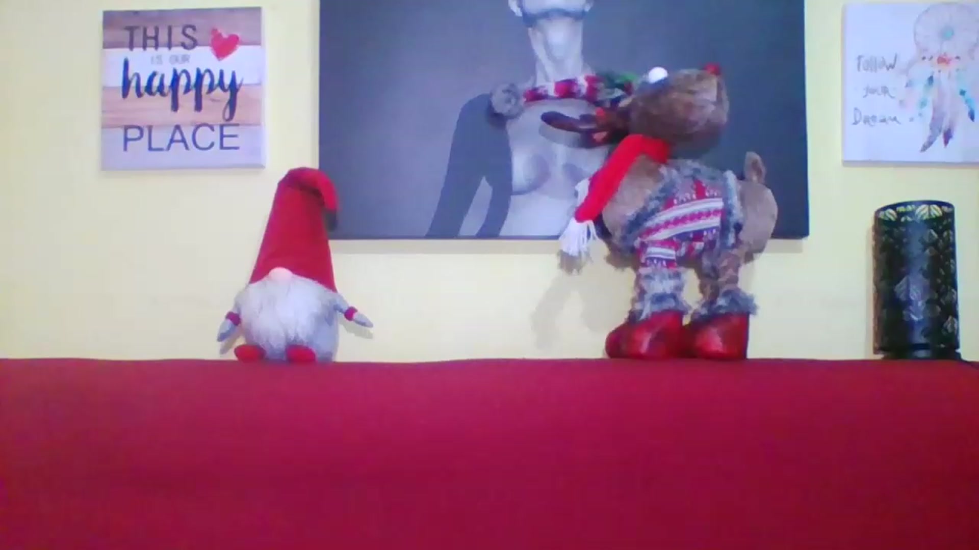 Gallery image thumbnail from GoldenGirl4U1's myfreecams stream on, 12/24/2022, 20:06 image 12 of 20