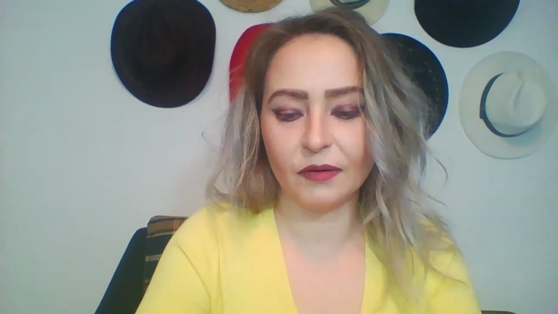 Gallery image thumbnail from GoldenGirl4U1's myfreecams stream on, 01/15/2023, 13:52 image 3 of 20