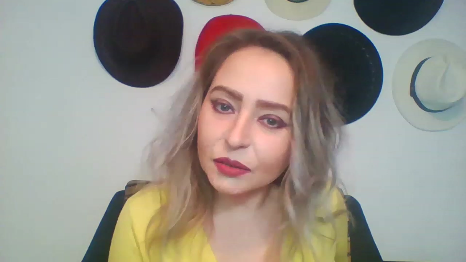 Gallery image thumbnail from GoldenGirl4U1's myfreecams stream on, 01/15/2023, 13:52 image 6 of 20
