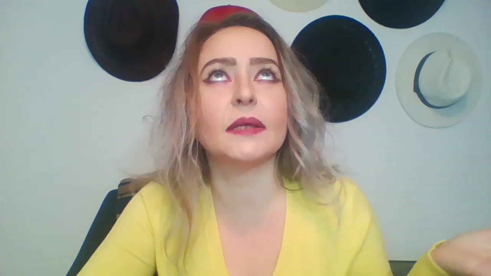 Gallery image thumbnail from GoldenGirl4U1's myfreecams stream on, 01/15/2023, 13:52 image 17 of 20