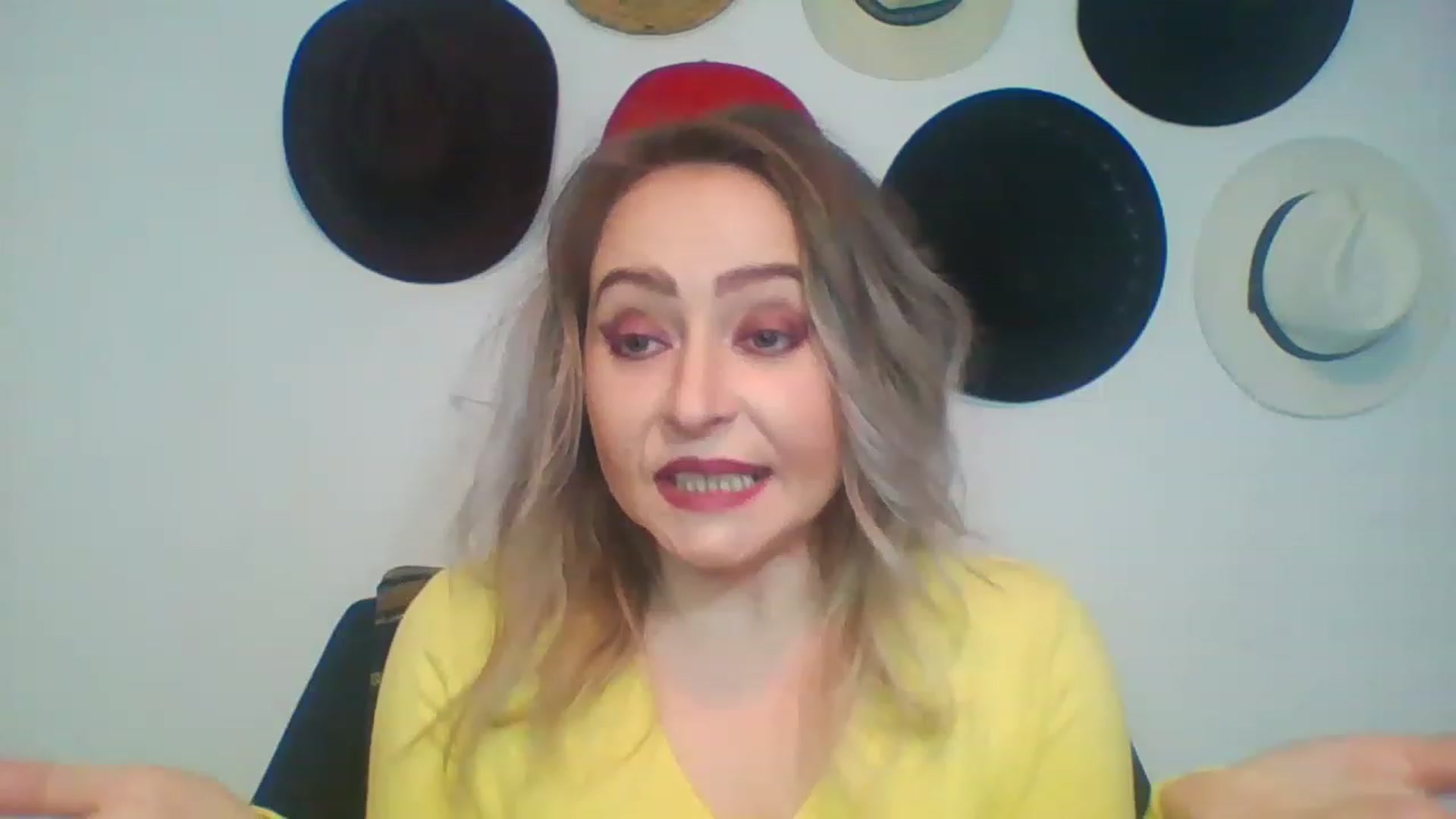 Gallery image thumbnail from GoldenGirl4U1's myfreecams stream on, 01/15/2023, 13:52 image 13 of 20