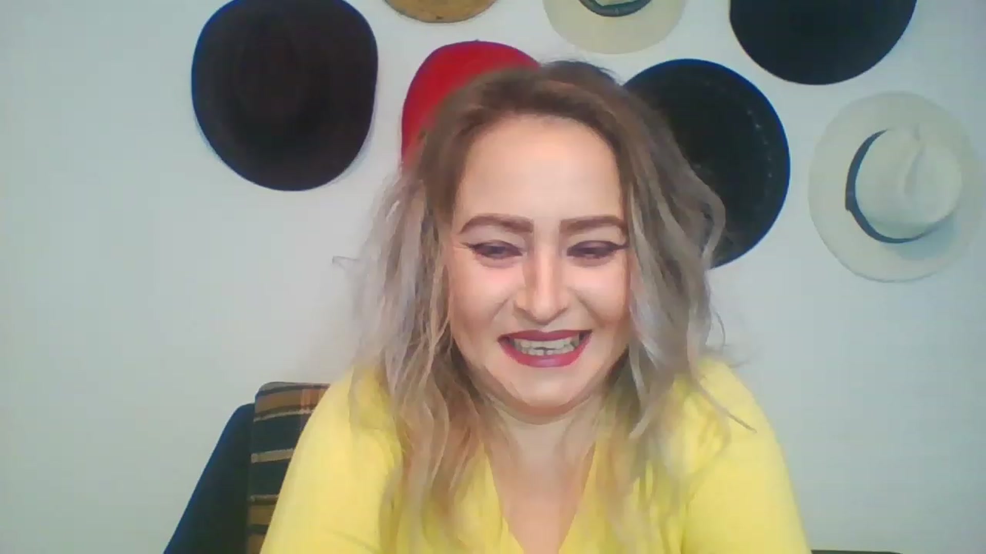 Gallery image thumbnail from GoldenGirl4U1's myfreecams stream on, 01/15/2023, 13:52 image 12 of 20