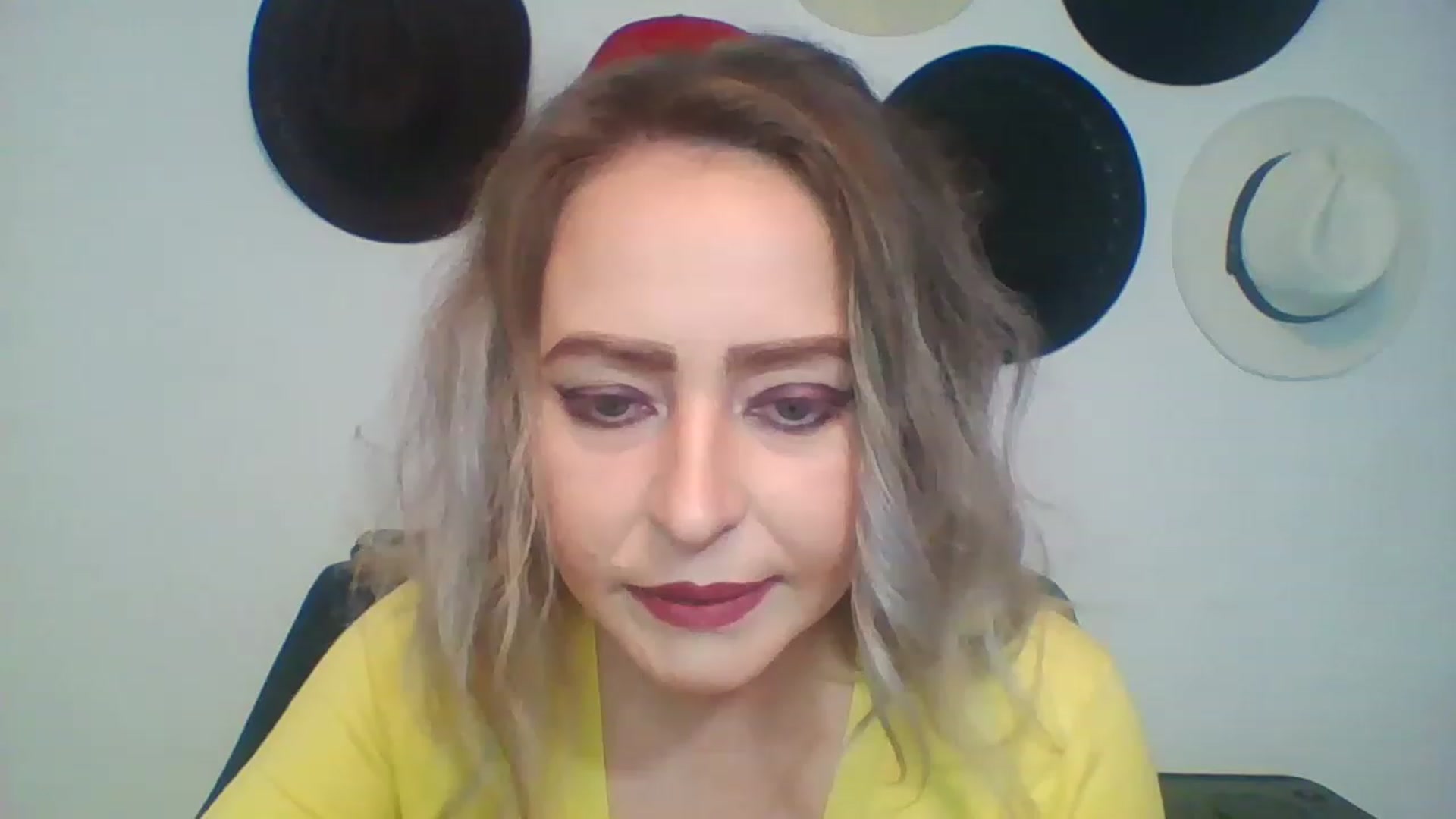 Gallery image thumbnail from GoldenGirl4U1's myfreecams stream on, 01/15/2023, 13:52 image 16 of 20