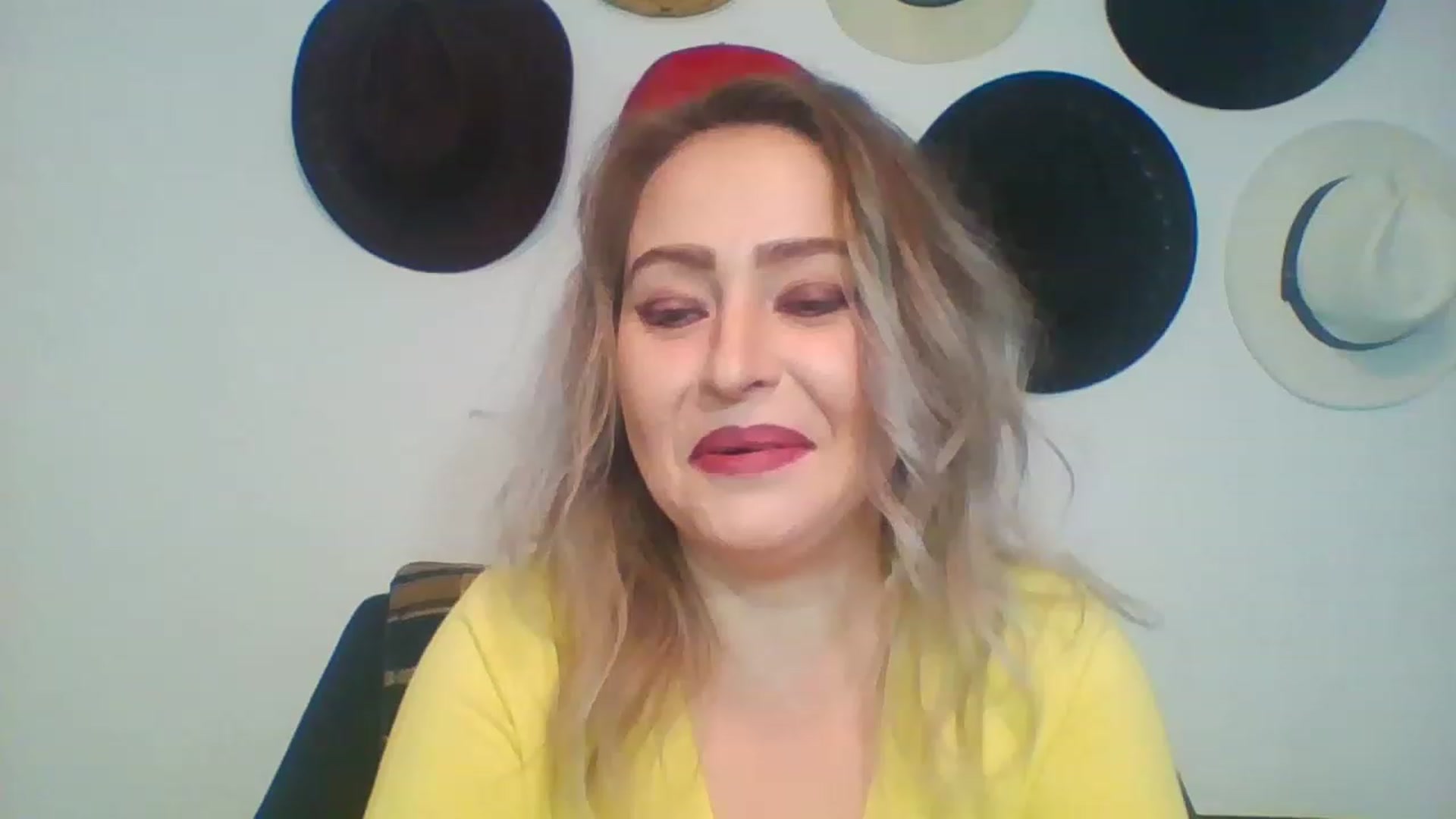 Gallery image thumbnail from GoldenGirl4U1's myfreecams stream on, 01/15/2023, 13:52 image 7 of 20