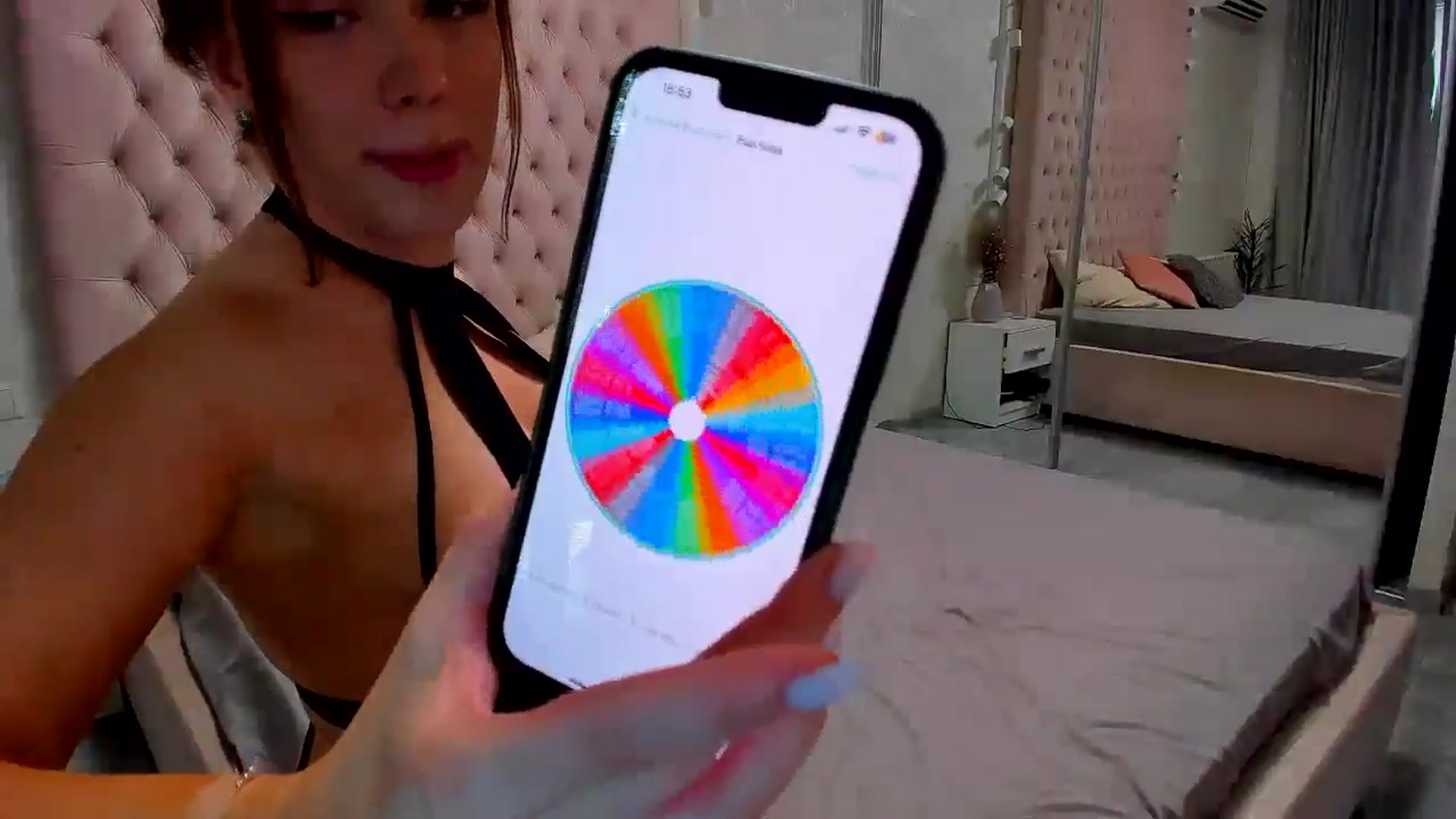 Gallery image thumbnail from GoldenGirl___'s myfreecams stream on, 10/04/2024, 13:17 image 2 of 20