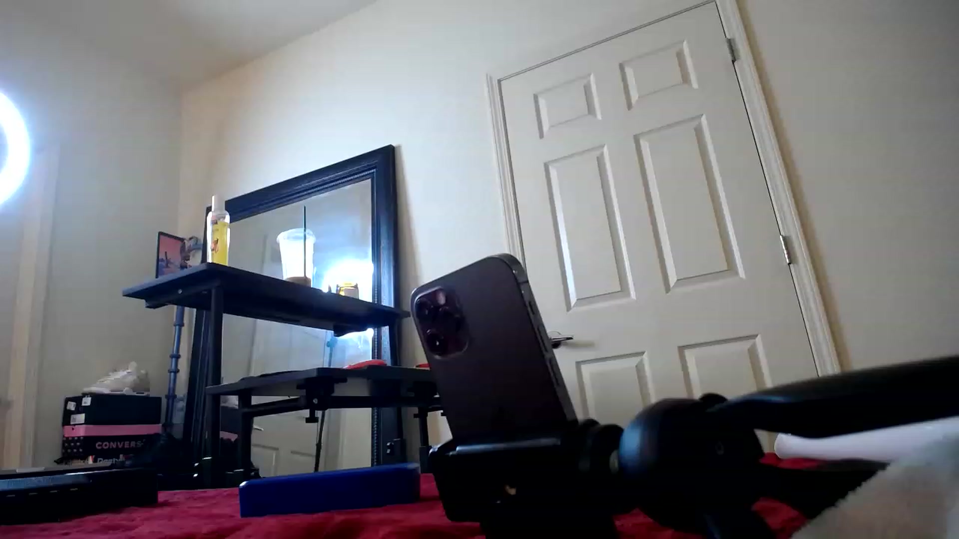 Gallery image thumbnail from GoldenKittee's myfreecams stream on, 02/16/2023, 07:09 image 13 of 20