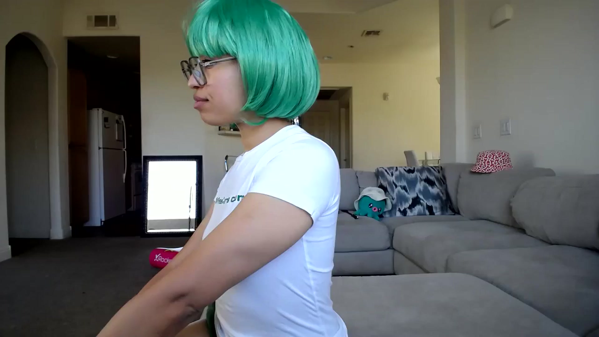 Gallery image thumbnail from GoldenKittee's myfreecams stream on, 07/02/2023, 19:19 image 4 of 20