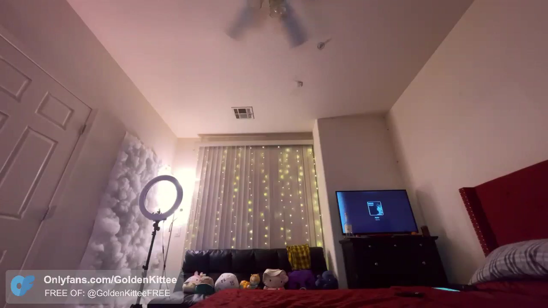 Gallery image thumbnail from GoldenKittee's myfreecams stream on, 03/15/2024, 05:20 image 3 of 20