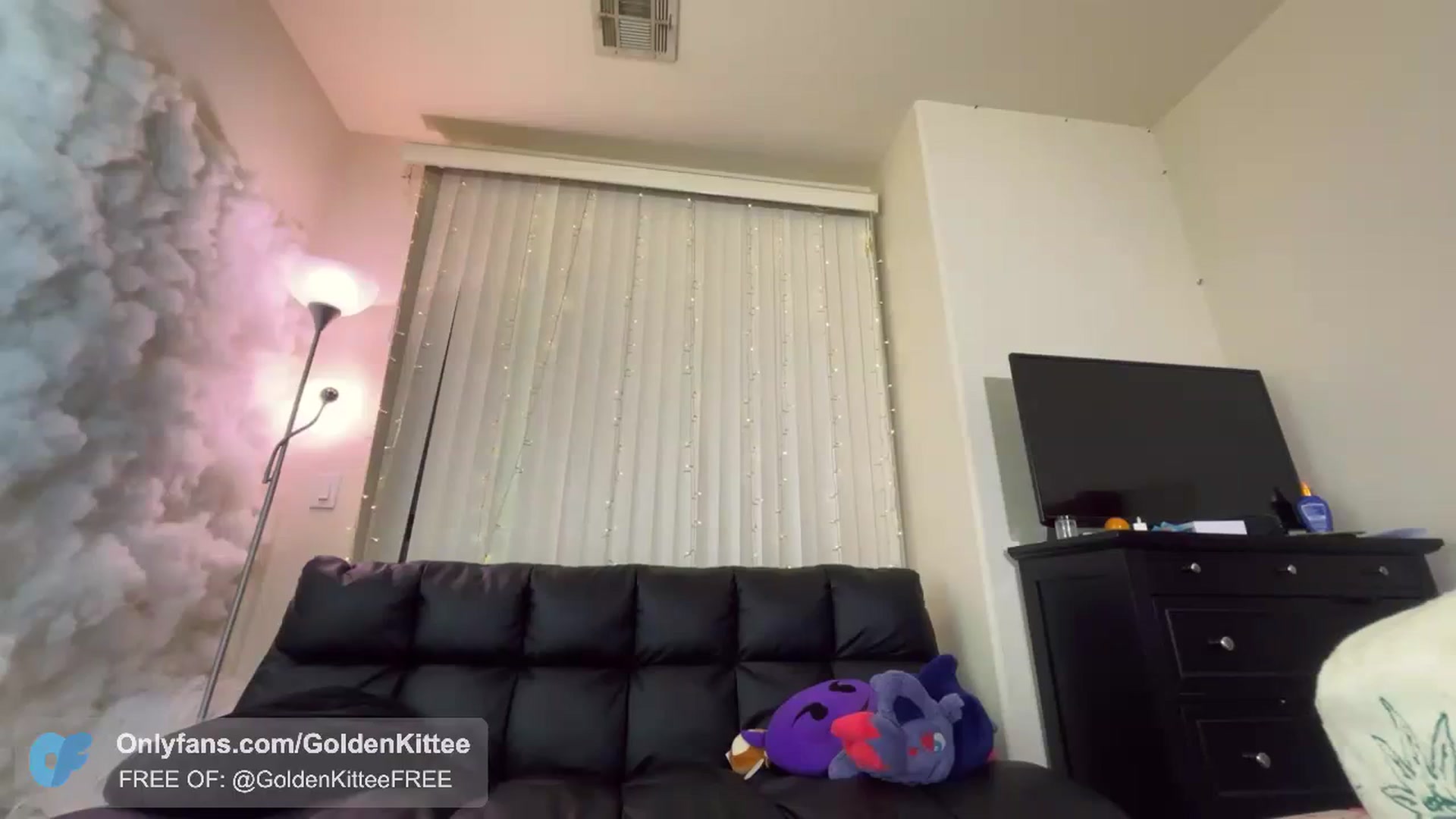 Gallery image thumbnail from GoldenKittee's myfreecams stream on, 04/11/2024, 03:18 image 19 of 20