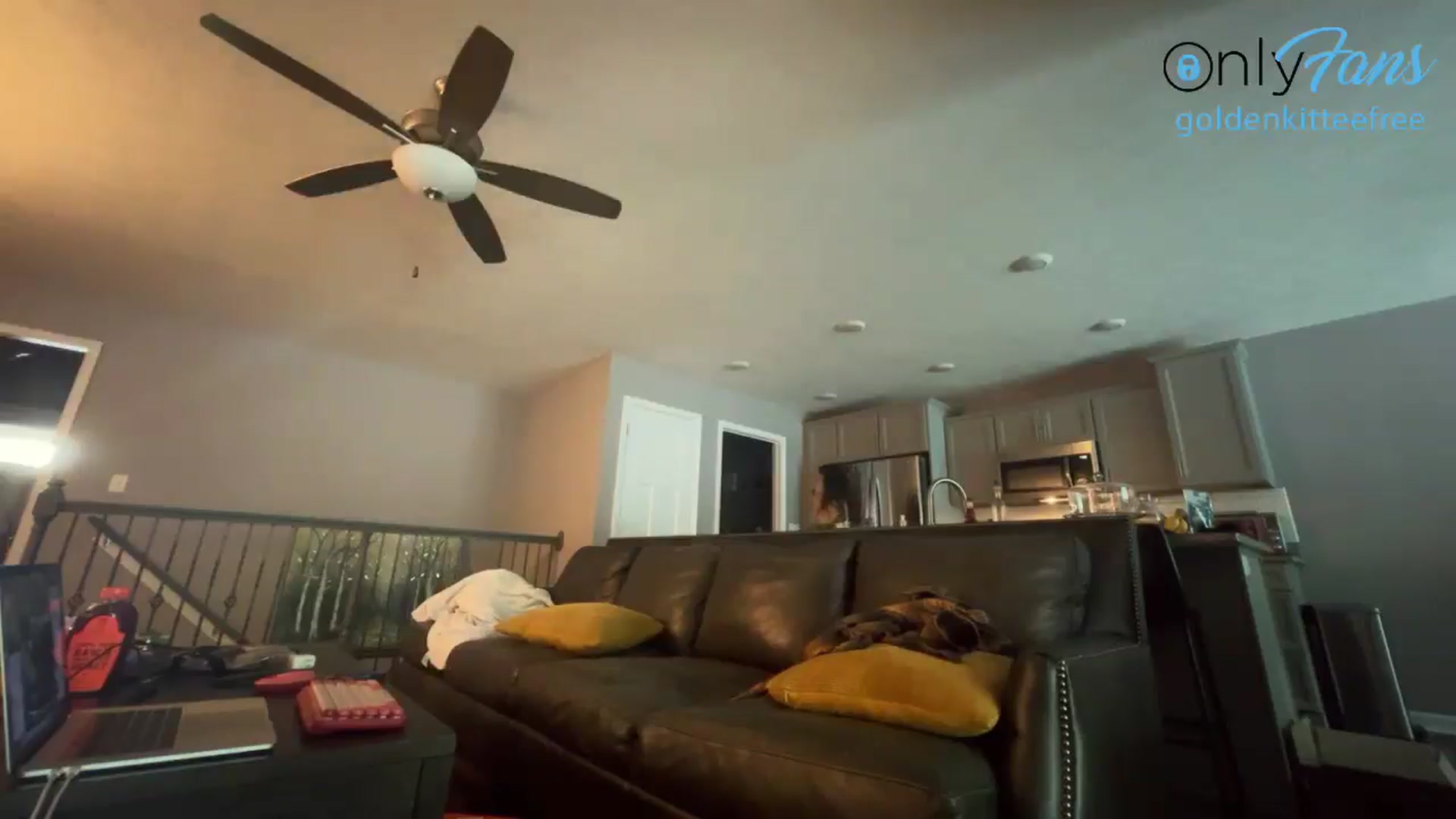 Gallery image thumbnail from GoldenKittee's myfreecams stream on, 06/17/2024, 19:27 image 9 of 20