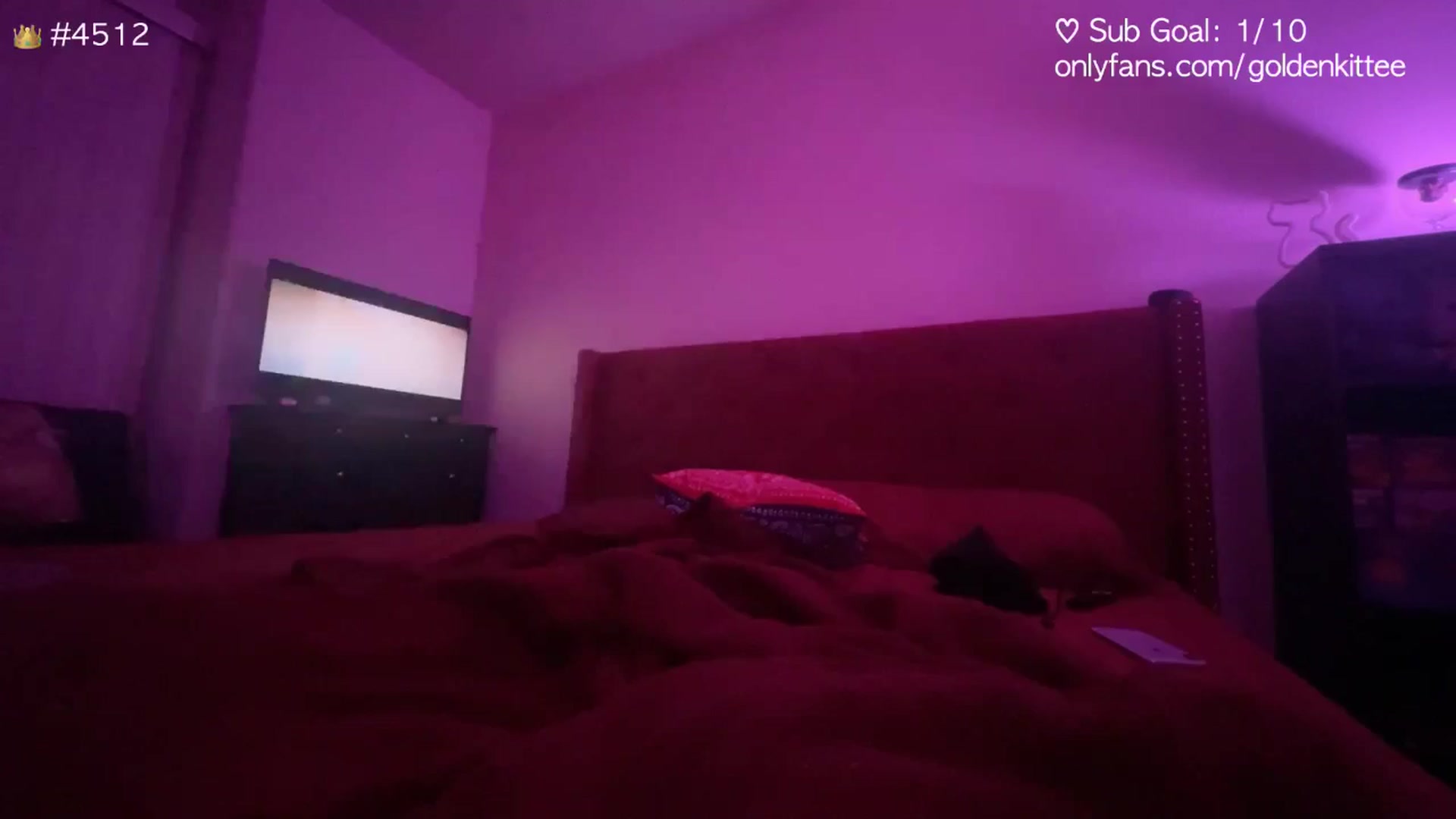 Gallery image thumbnail from GoldenKittee's myfreecams stream on, 09/26/2024, 09:59 image 8 of 20