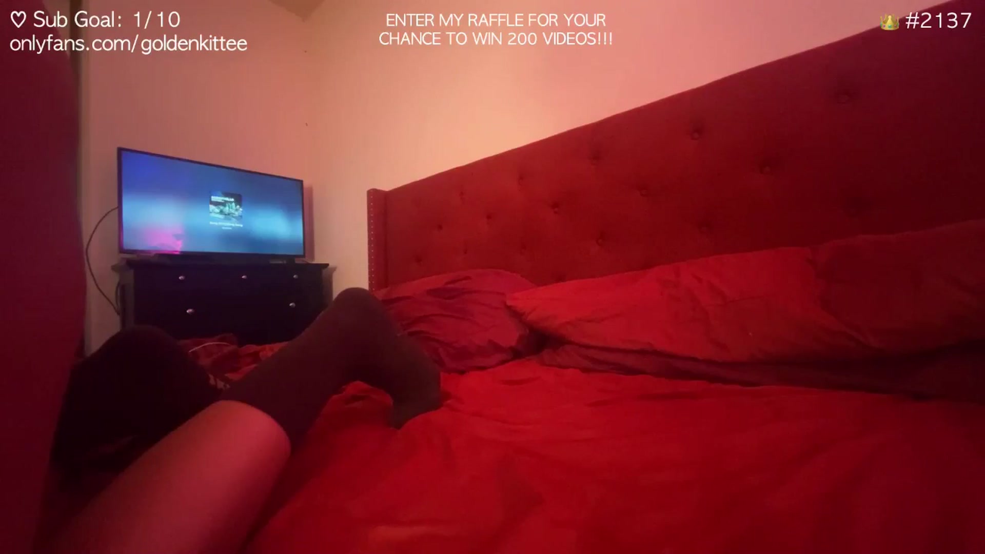 Gallery image thumbnail from GoldenKittee's myfreecams stream on, 10/09/2024, 11:03 image 11 of 20