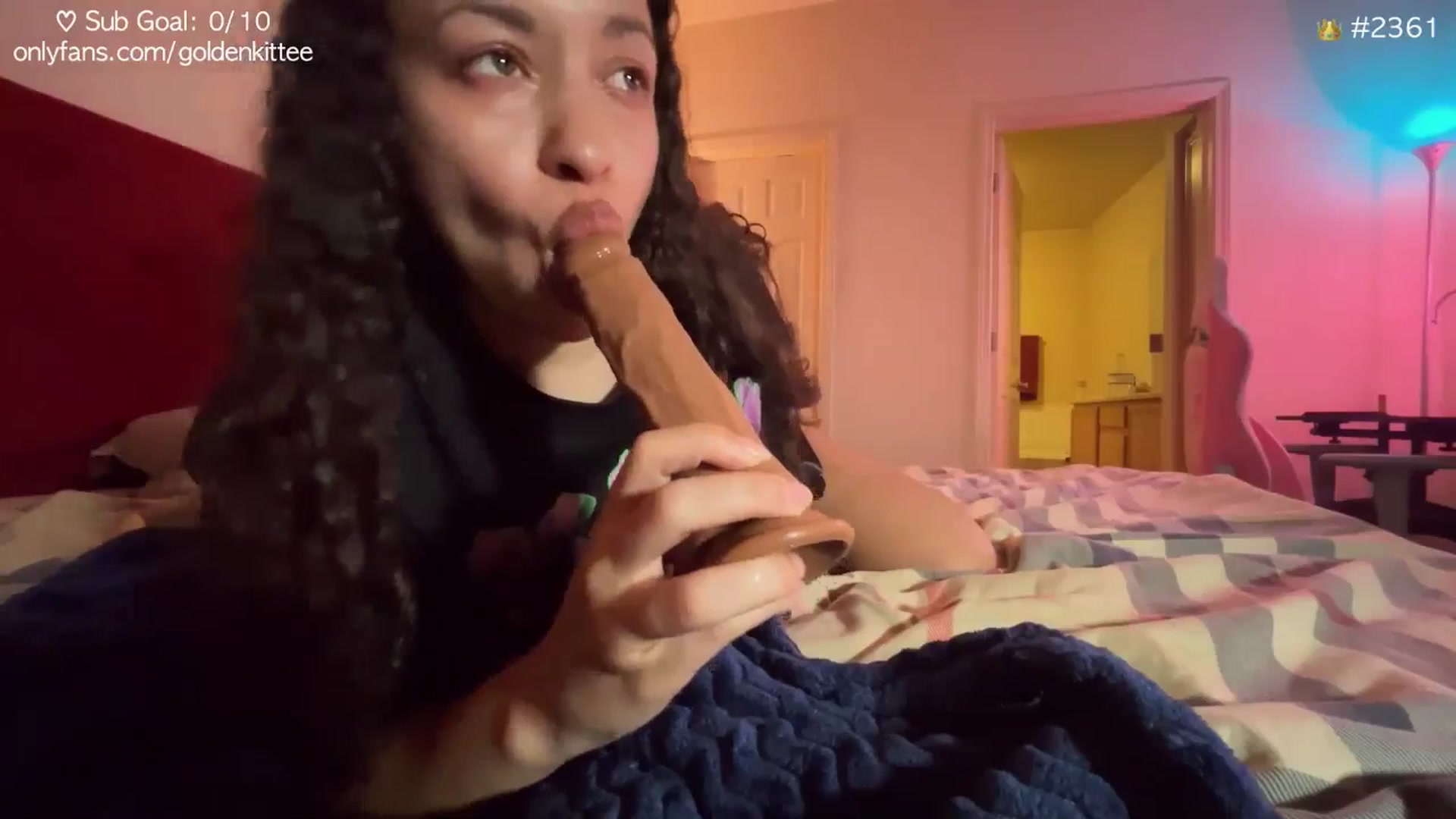 Gallery image thumbnail from GoldenKittee's myfreecams stream on, 11/22/2024, 09:27 image 4 of 20