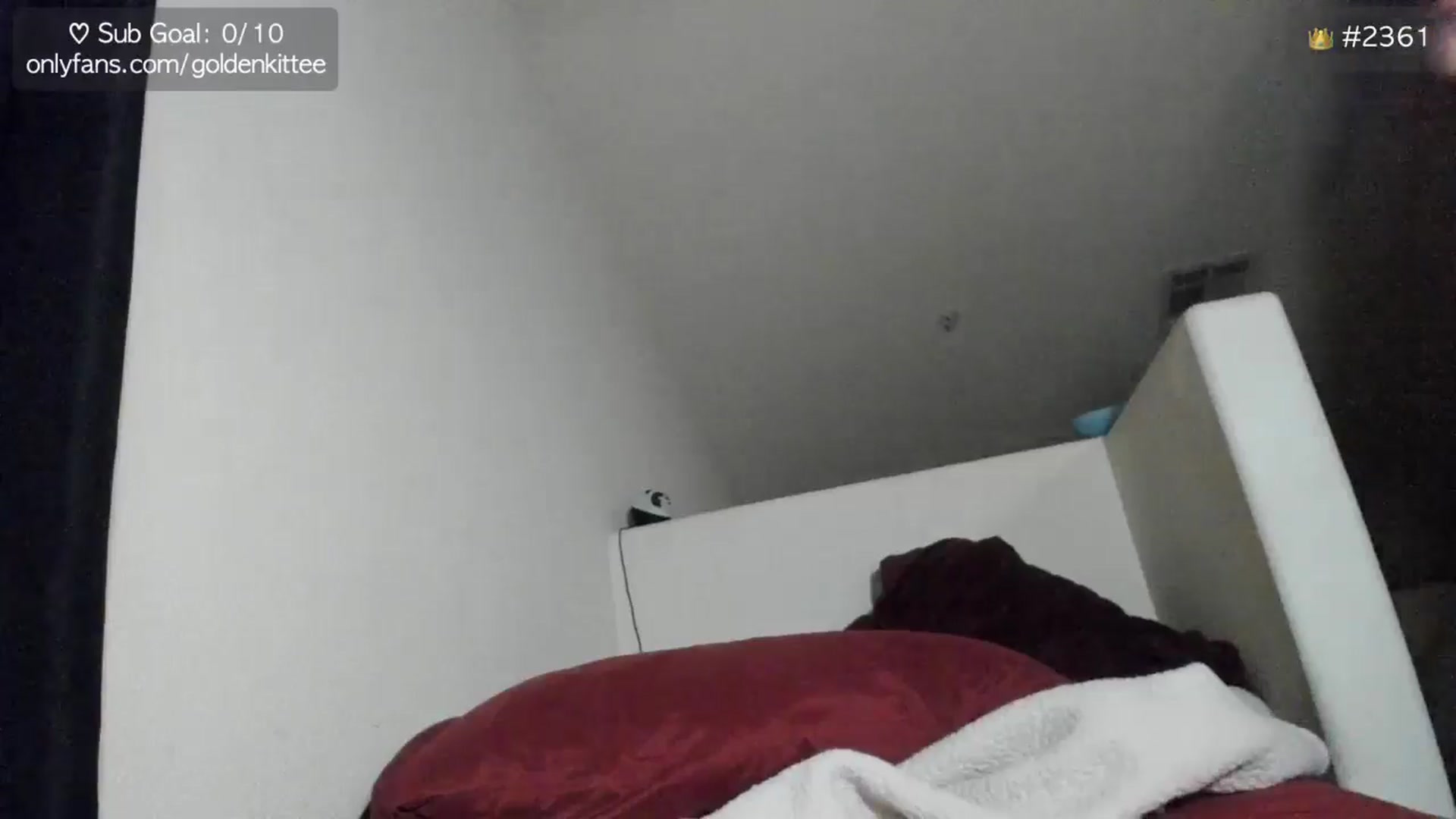 Gallery image thumbnail from GoldenKittee's myfreecams stream on, 11/23/2024, 10:23 image 3 of 20