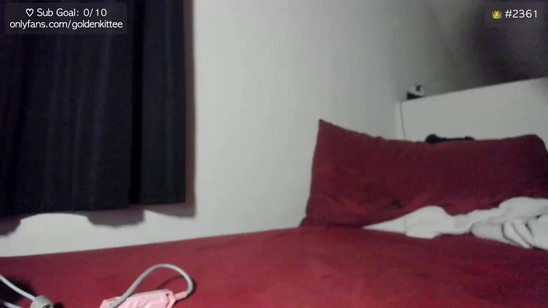 Gallery image thumbnail from GoldenKittee's myfreecams stream on, 11/23/2024, 11:38 image 2 of 20