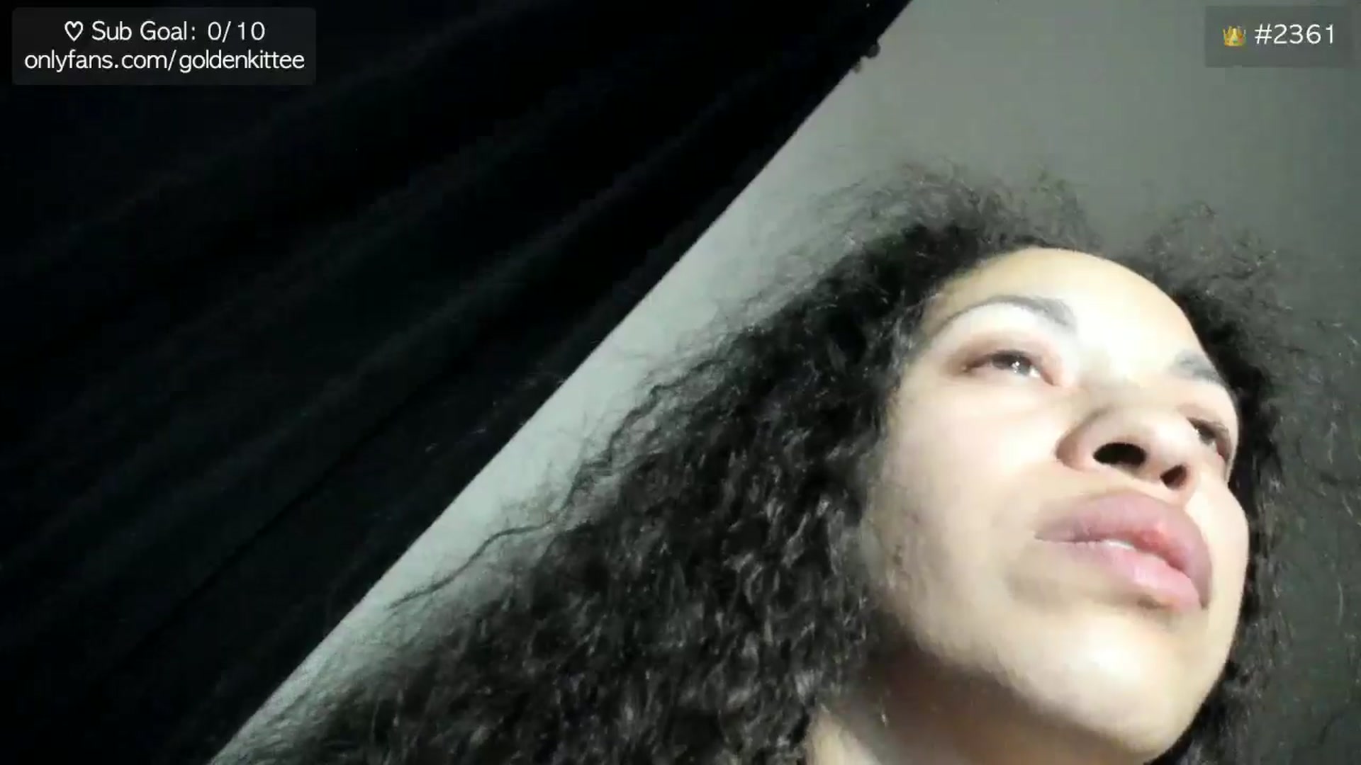 Gallery image thumbnail from GoldenKittee's myfreecams stream on, 11/23/2024, 11:38 image 4 of 20