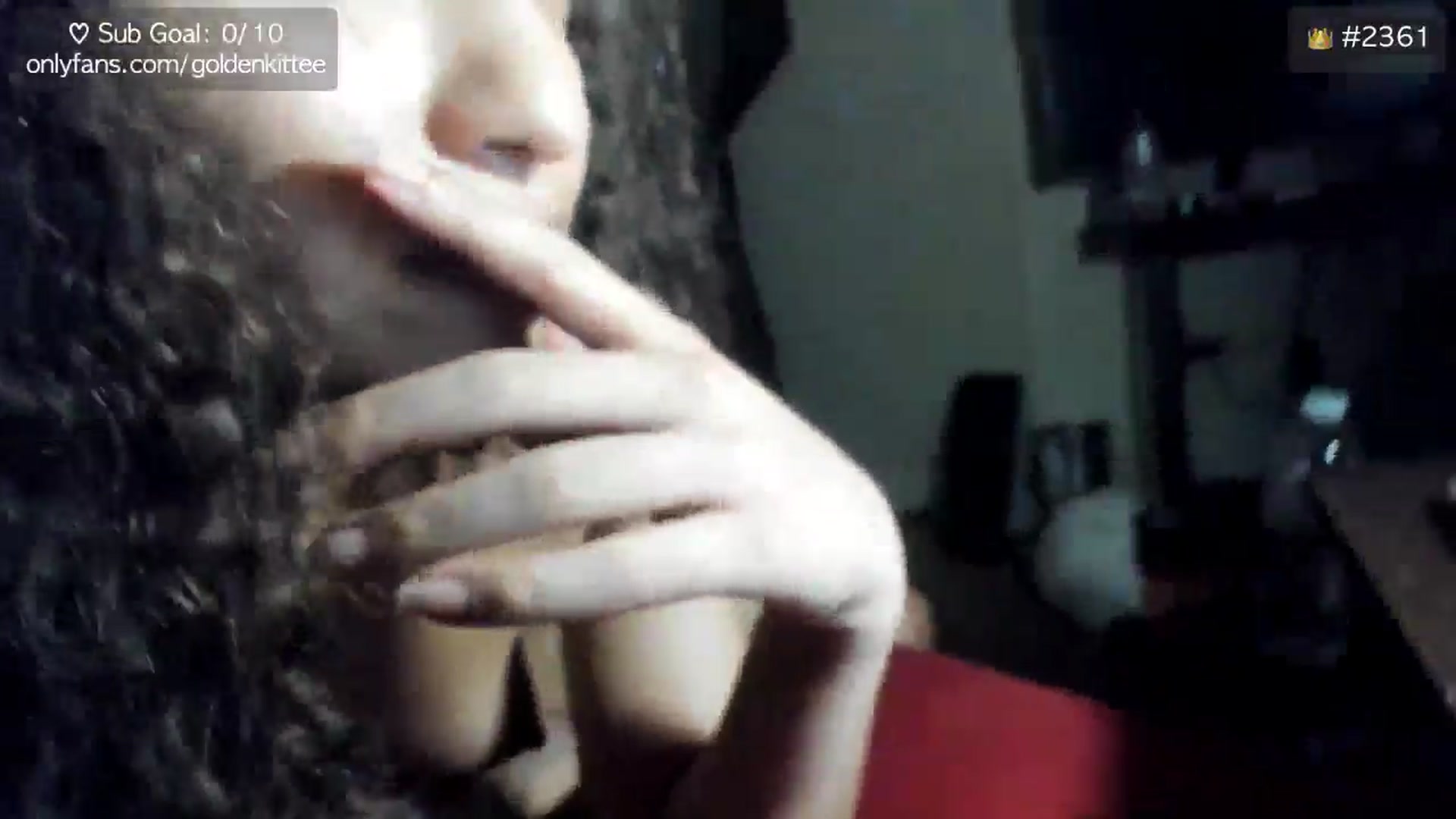 Gallery image thumbnail from GoldenKittee's myfreecams stream on, 11/23/2024, 11:38 image 7 of 20