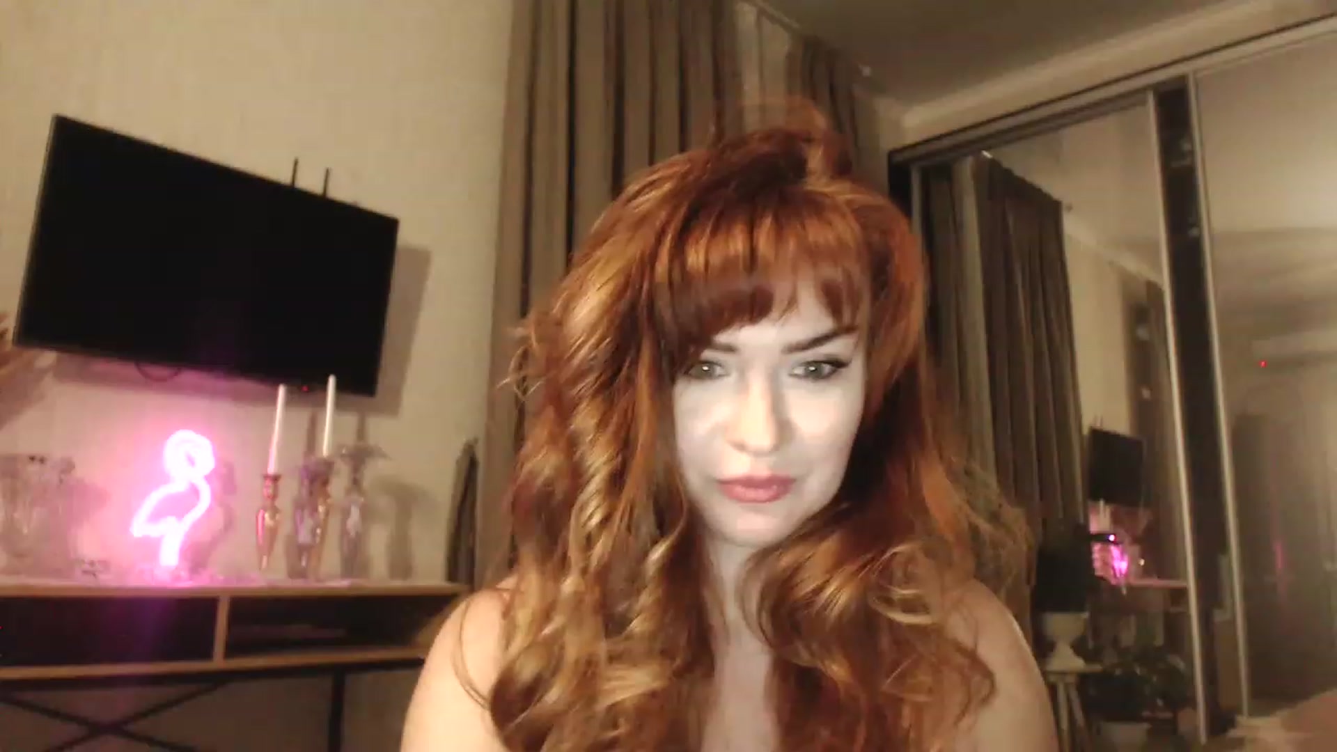 Gallery image thumbnail from Golden_Teaser's myfreecams stream on, 11/20/2022, 15:30 image 20 of 20