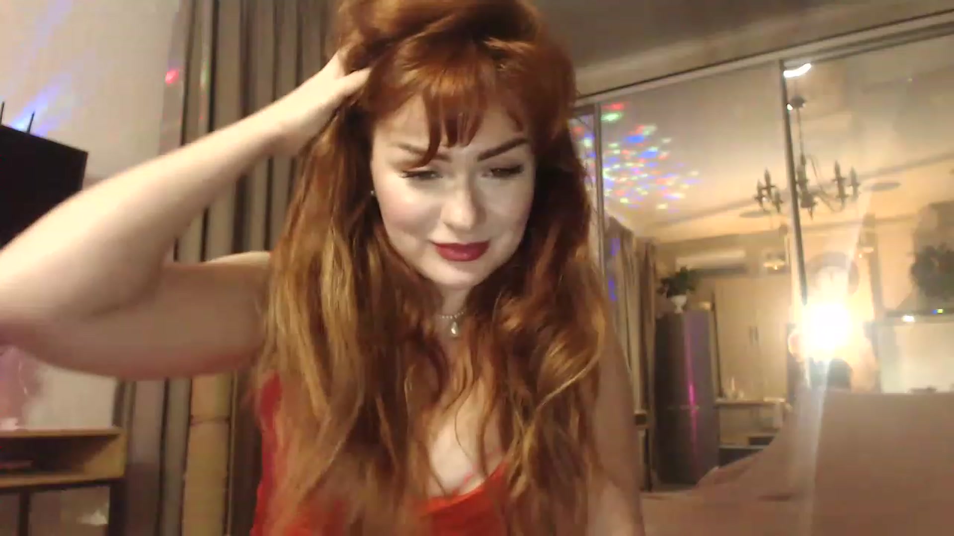 Gallery image thumbnail from Golden_Teaser's myfreecams stream on, 12/30/2022, 16:10 image 9 of 20