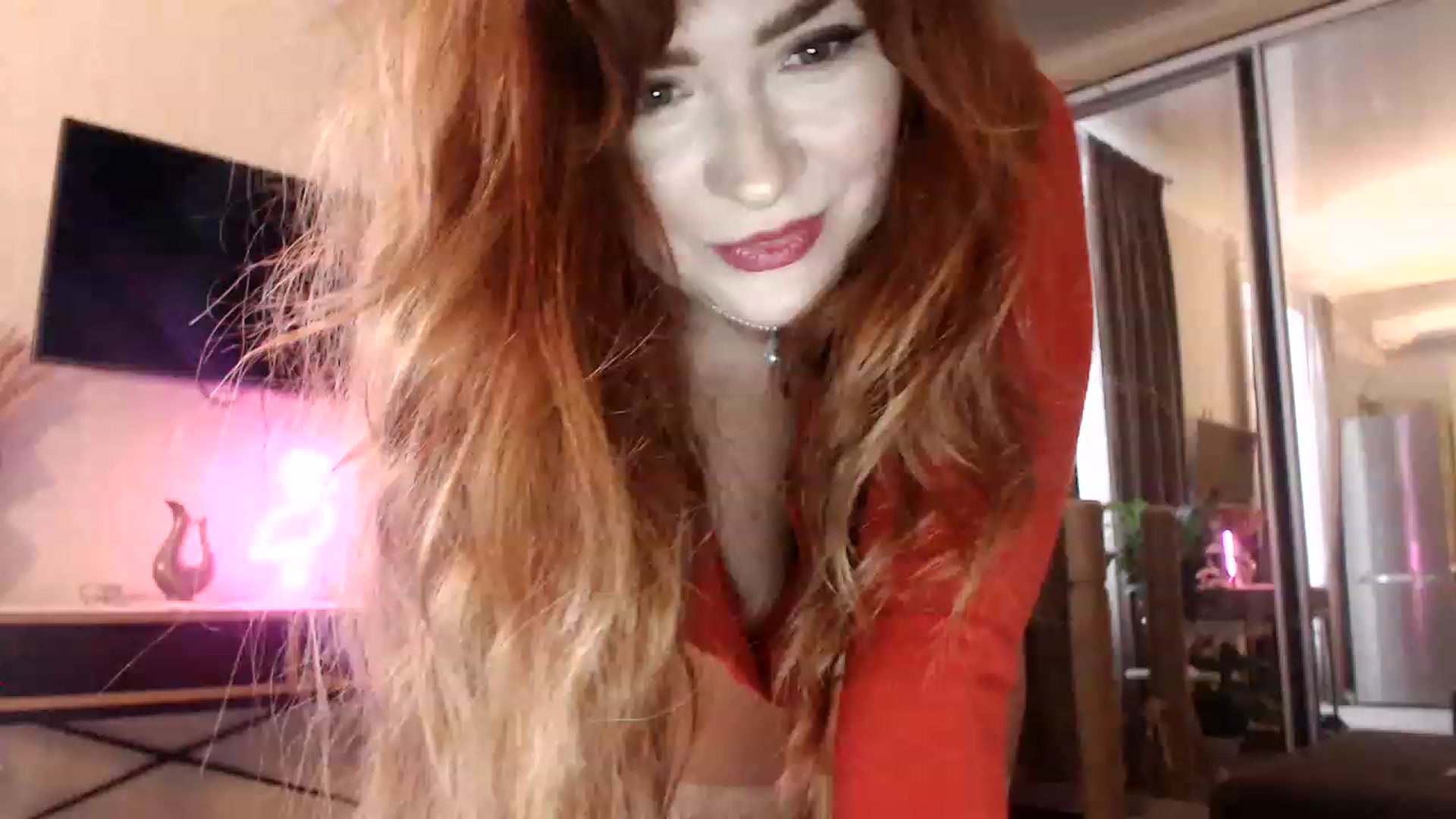 Gallery image thumbnail from Golden_Teaser's myfreecams stream on, 01/08/2023, 14:29 image 16 of 20
