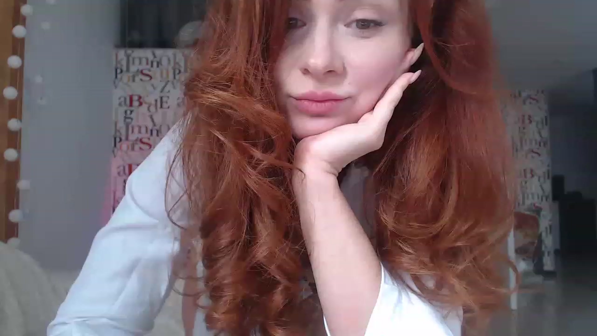 Gallery image thumbnail from Golden_Teaser's myfreecams stream on, 02/17/2023, 14:29 image 12 of 20