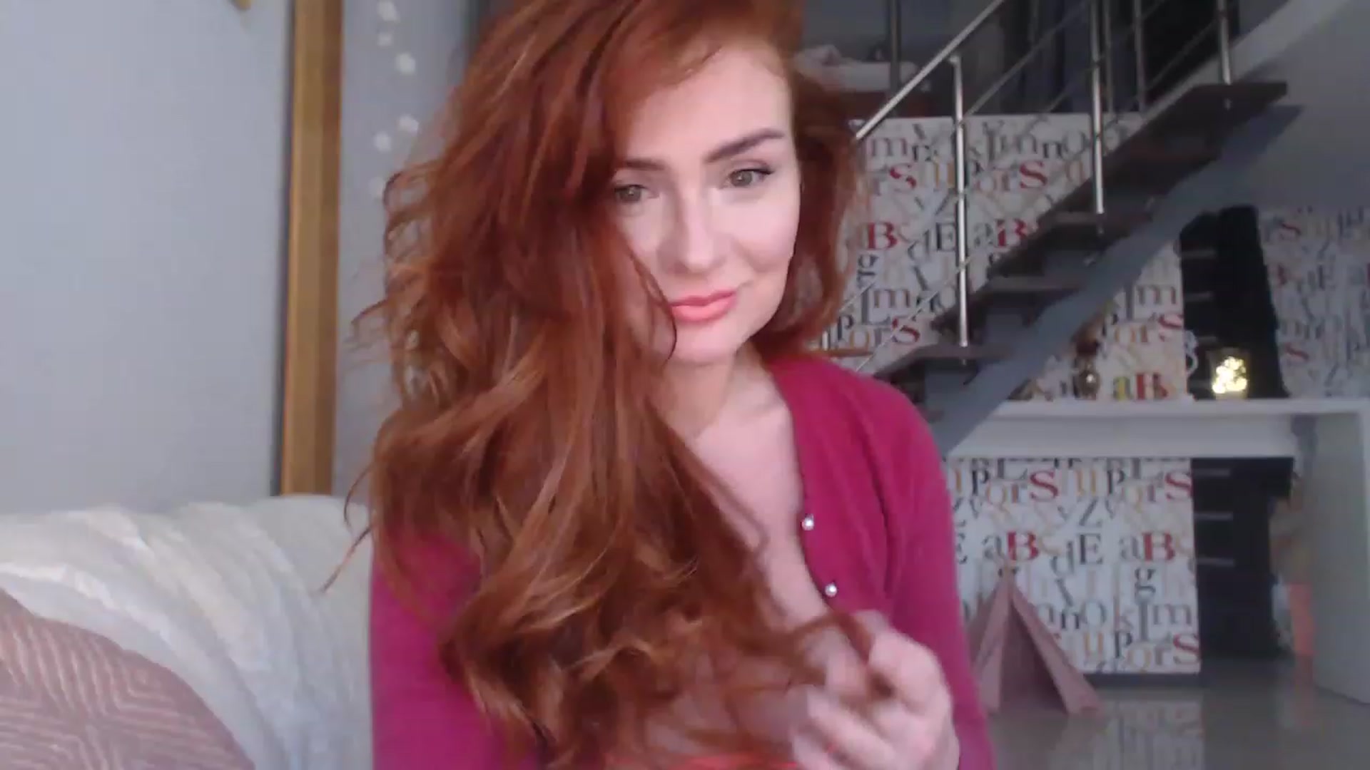 Gallery image thumbnail from Golden_Teaser's myfreecams stream on, 02/20/2023, 16:24 image 13 of 20