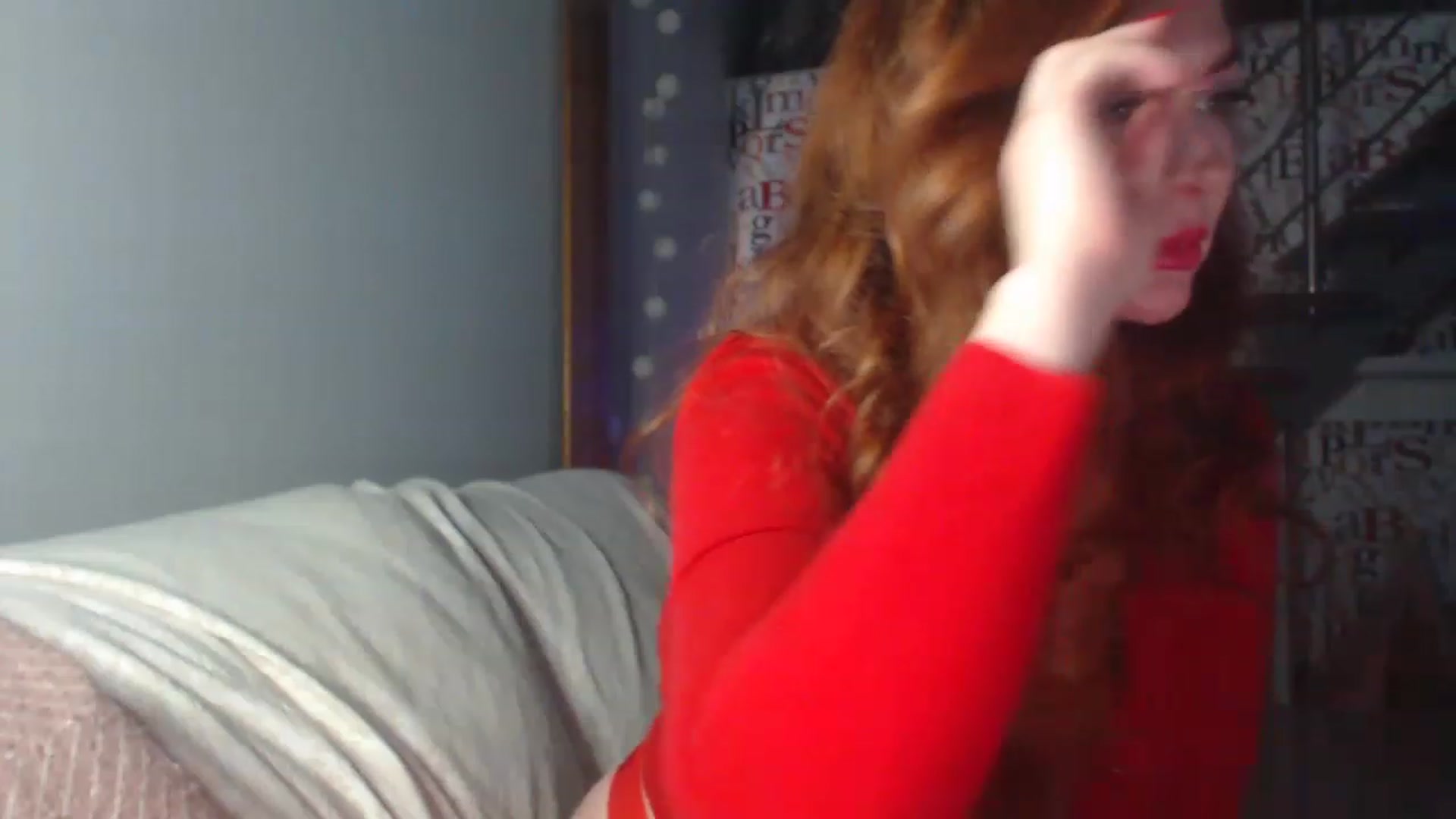 Gallery image thumbnail from Golden_Teaser's myfreecams stream on, 02/28/2023, 16:06 image 14 of 20