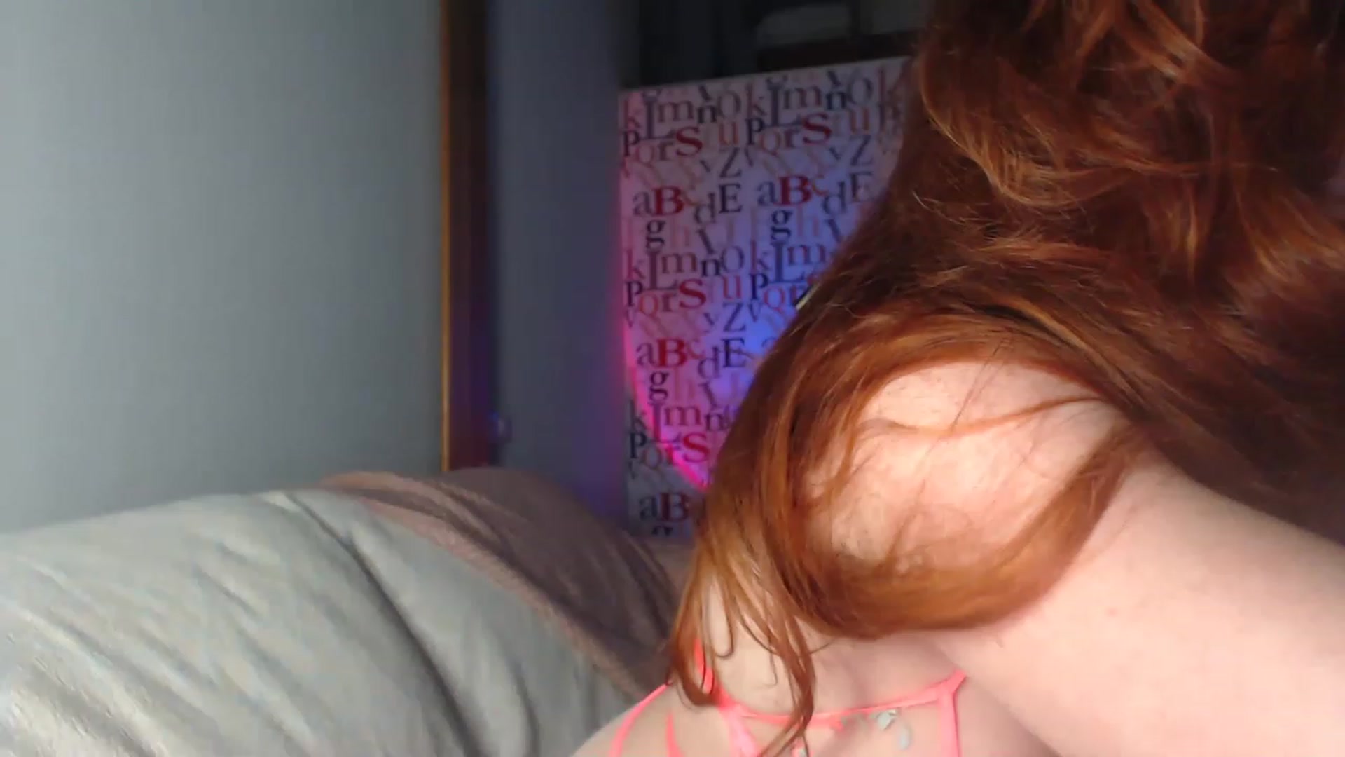 Gallery image thumbnail from Golden_Teaser's myfreecams stream on, 04/02/2023, 16:41 image 13 of 20
