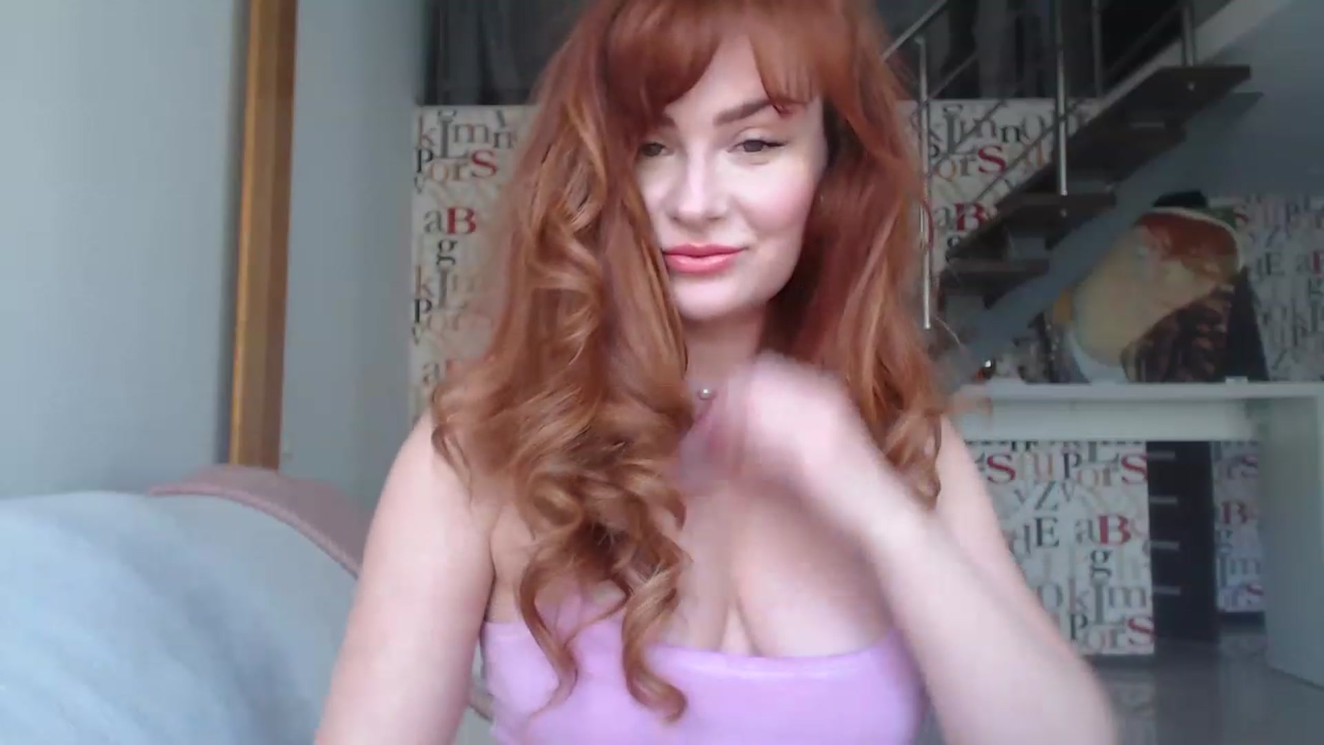 Gallery image thumbnail from Golden_Teaser's myfreecams stream on, 05/06/2023, 14:01 image 17 of 20
