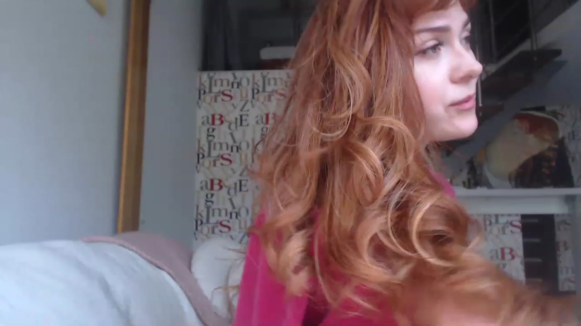 Gallery image thumbnail from Golden_Teaser's myfreecams stream on, 05/08/2023, 15:13 image 6 of 20