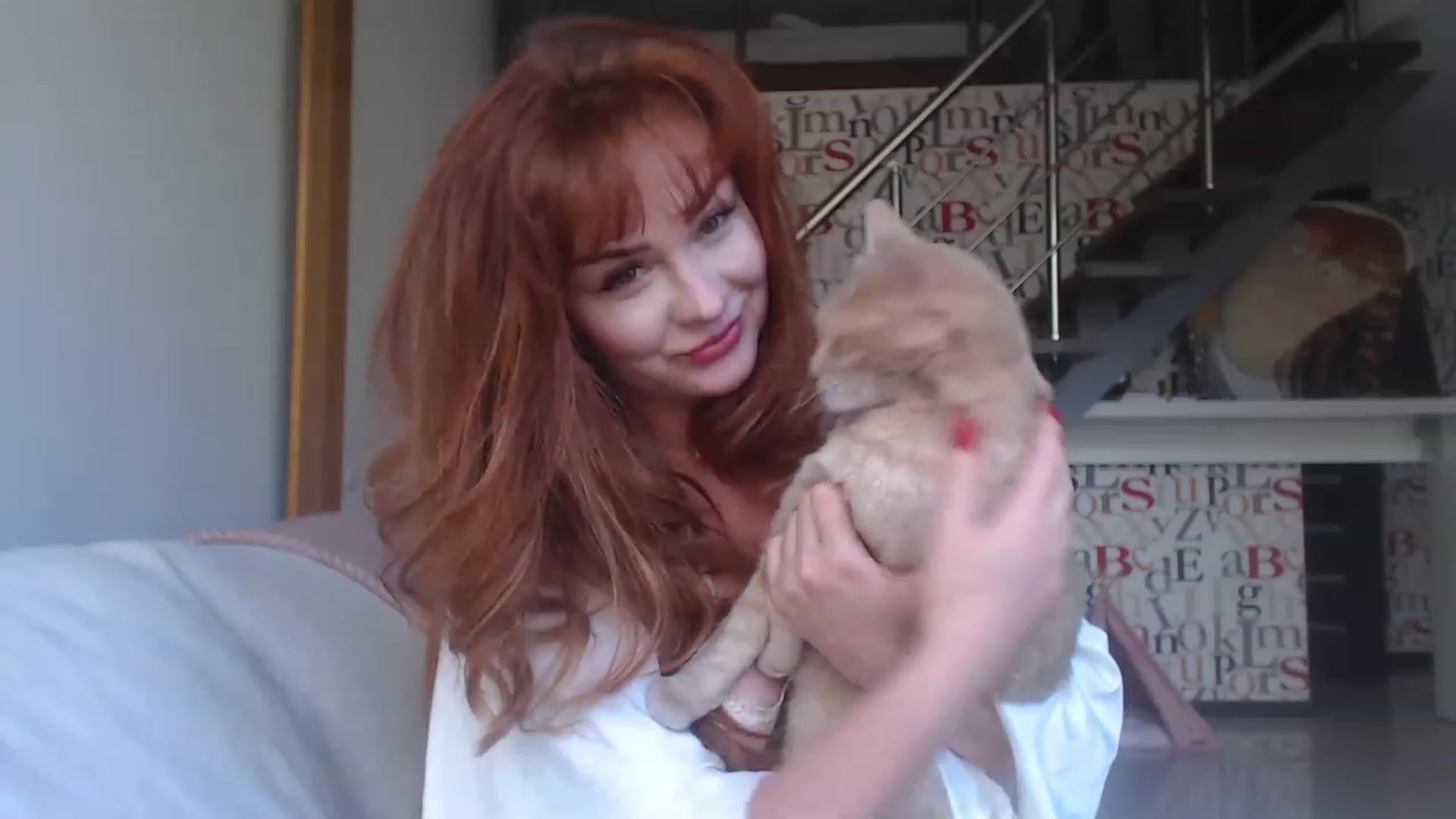 Gallery image thumbnail from Golden_Teaser's myfreecams stream on, 05/09/2023, 14:58 image 18 of 20